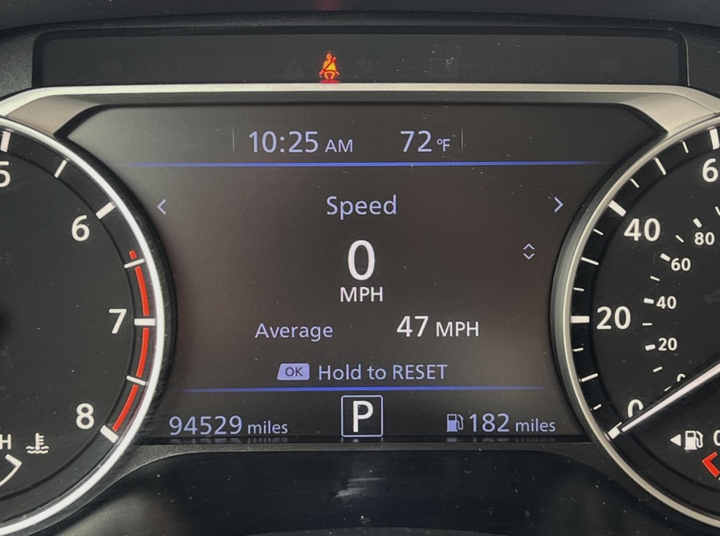 2022 BLUE /Black Cloth Nissan Altima 2.5 SV (1N4BL4DVXNN) with an 2.5L 4 Cyl. engine, CVT transmission, located at 2990 Old Orchard Rd., Jackson, MO, 63755, 37.354214, -89.612106 - 2022 Nissan Altima SV 1-Owner 94xxx miles Front Wheel Drive 2.5L 4 Cyl. Automatic Backup Camera Power Driver Seat Bluetooth Remote Start Cruise Power Windows/Locks/Mirrors We have financing available and we accept trades! Fill out a credit application on our website or come by today! If - Photo#17