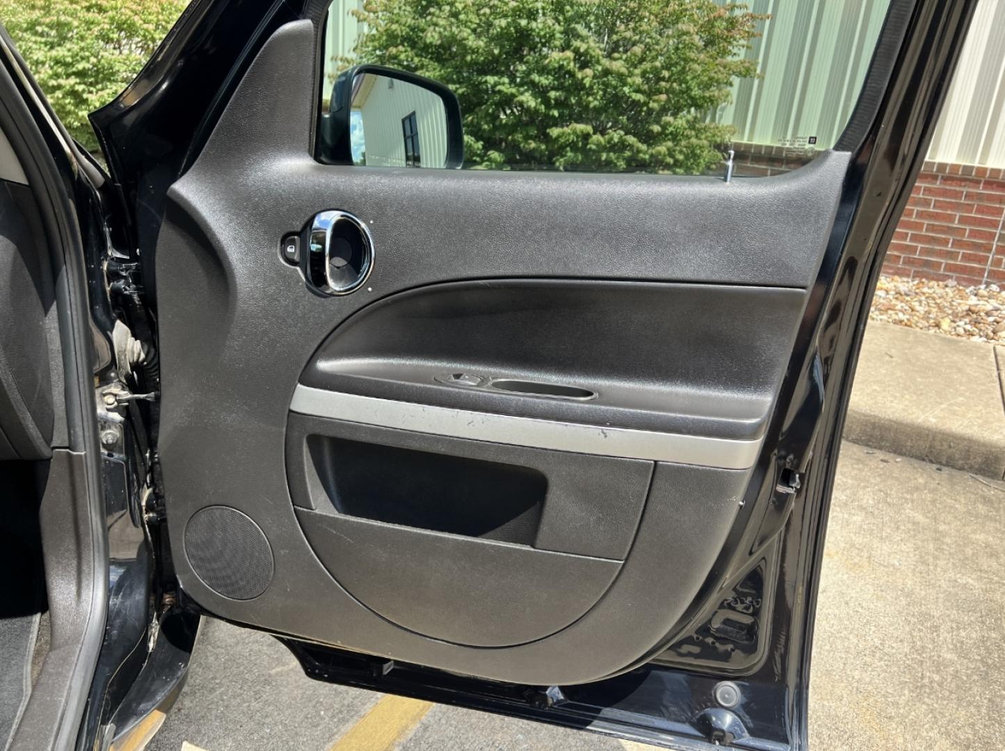 2010 BLACK /Black Cloth Chevrolet HHR LT1 (3GNBABDB0AS) with an 2.2L 4 Cyl. engine, Automatic transmission, located at 2990 Old Orchard Rd., Jackson, MO, 63755, 37.354214, -89.612106 - 2010 Chevrolet HHR LT 161xxx miles Front Wheel Drive 2.2L 4 Cyl. Automatic New Tires Power Driver Seat Backup Camera Remote Start Cruise Power Windows/Locks/Mirrors We have financing available and we accept trades! Fill out a credit application on our website or come by today! If you hav - Photo#14