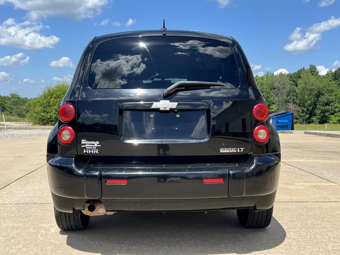 2010 BLACK /Black Cloth Chevrolet HHR LT1 (3GNBABDB0AS) with an 2.2L 4 Cyl. engine, Automatic transmission, located at 2990 Old Orchard Rd., Jackson, MO, 63755, 37.354214, -89.612106 - 2010 Chevrolet HHR LT 161xxx miles Front Wheel Drive 2.2L 4 Cyl. Automatic New Tires Power Driver Seat Backup Camera Remote Start Cruise Power Windows/Locks/Mirrors We have financing available and we accept trades! Fill out a credit application on our website or come by today! If you hav - Photo#10
