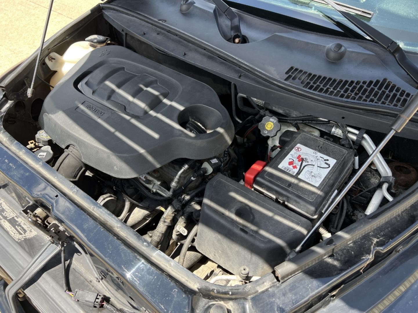 2010 BLACK /Black Cloth Chevrolet HHR LT1 (3GNBABDB0AS) with an 2.2L 4 Cyl. engine, Automatic transmission, located at 2990 Old Orchard Rd., Jackson, MO, 63755, 37.354214, -89.612106 - 2010 Chevrolet HHR LT 161xxx miles Front Wheel Drive 2.2L 4 Cyl. Automatic New Tires Power Driver Seat Backup Camera Remote Start Cruise Power Windows/Locks/Mirrors We have financing available and we accept trades! Fill out a credit application on our website or come by today! If you hav - Photo#29