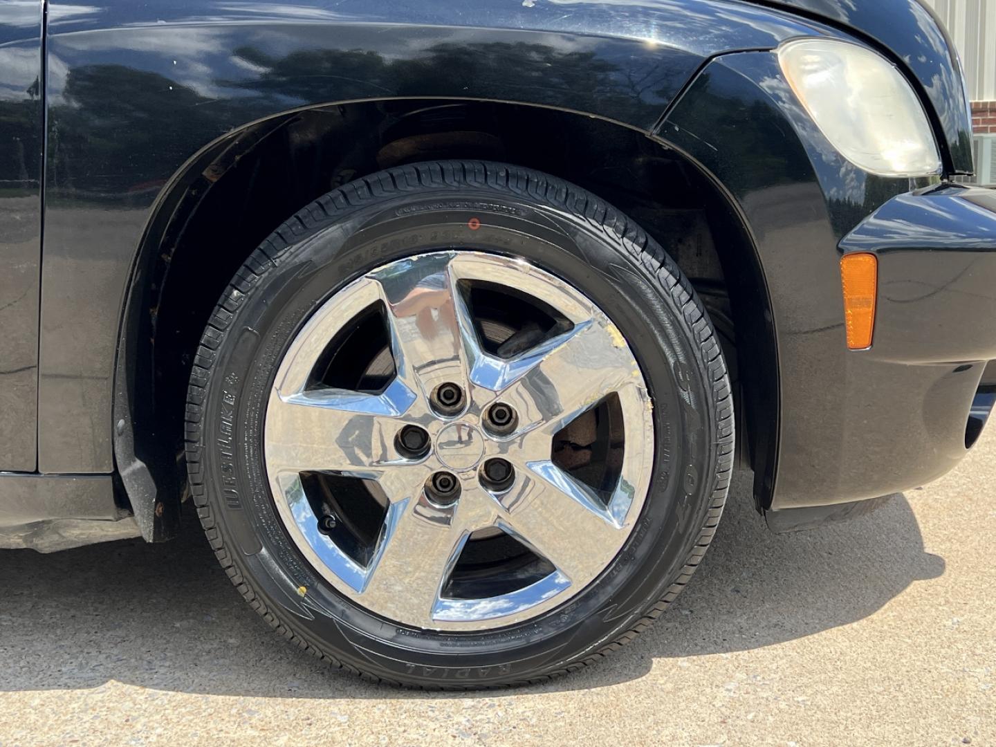 2010 BLACK /Black Cloth Chevrolet HHR LT1 (3GNBABDB0AS) with an 2.2L 4 Cyl. engine, Automatic transmission, located at 2990 Old Orchard Rd., Jackson, MO, 63755, 37.354214, -89.612106 - 2010 Chevrolet HHR LT 161xxx miles Front Wheel Drive 2.2L 4 Cyl. Automatic New Tires Power Driver Seat Backup Camera Remote Start Cruise Power Windows/Locks/Mirrors We have financing available and we accept trades! Fill out a credit application on our website or come by today! If you hav - Photo#34