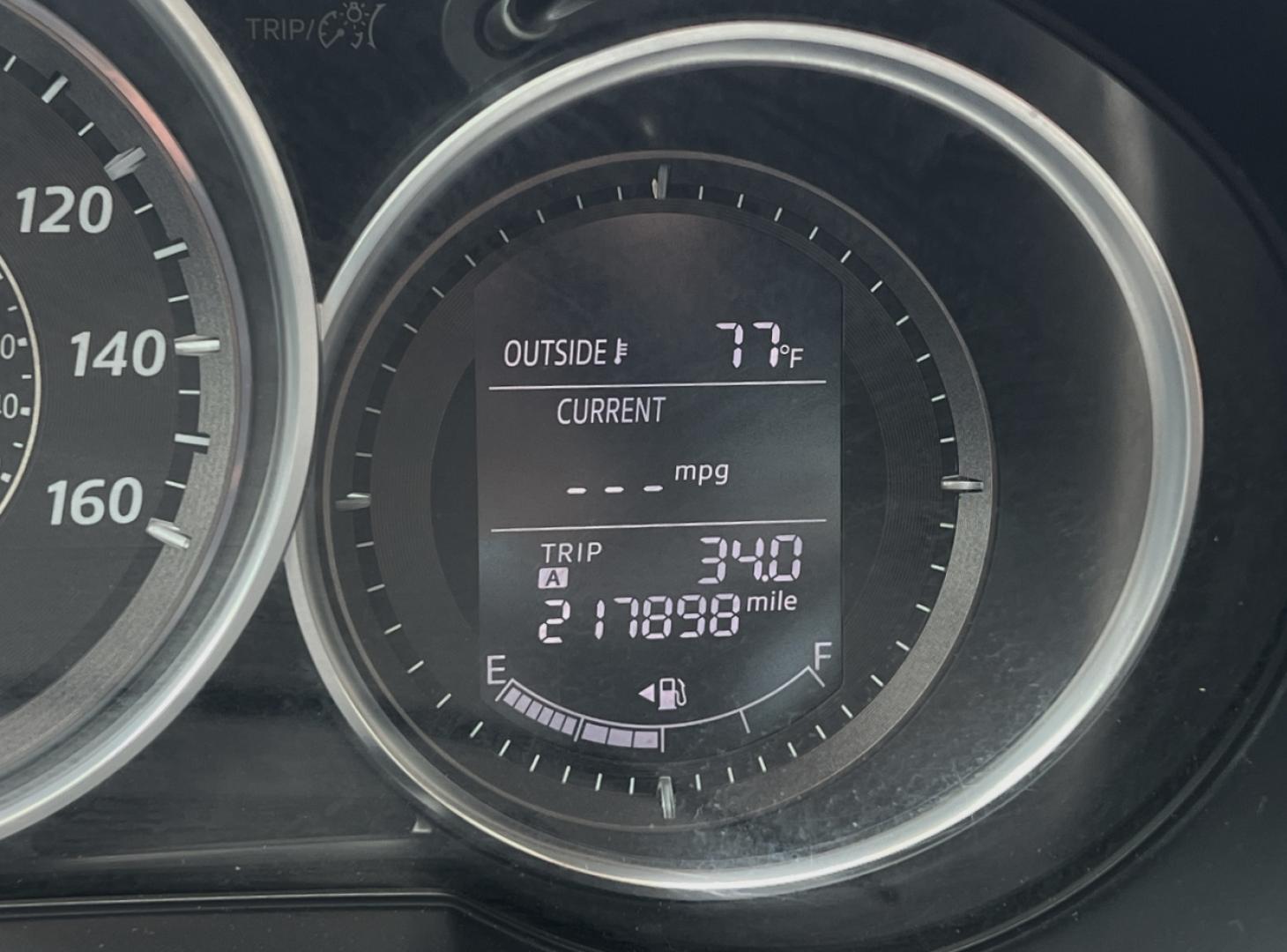 2014 WHITE /Black Leather Mazda Mazda6 i Touring (JM1GJ1V63E1) with an 2.5L 4 Cyl. engine, Automatic transmission, located at 2990 Old Orchard Rd., Jackson, MO, 63755, 37.354214, -89.612106 - 2014 Mazda 6 Touring 1-Owner 217xxx miles Front Wheel Drive 2.5L 4 Cyl. Automatic Leather Backup Camera Power Driver Seat Bluetooth Cruise Power Windows/Locks/Mirrors We have financing available and we accept trades! Fill out a credit application on our website or come by today! If you - Photo#19