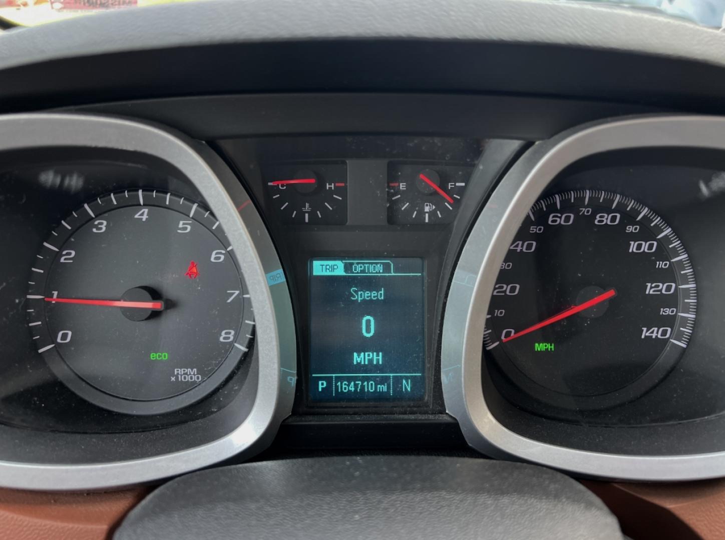2016 WHITE /Brown Leather Chevrolet Equinox LTZ 2WD (2GNALDEK1G1) with an 2.4L 4 Cyl. engine, Automatic transmission, located at 2990 Old Orchard Rd., Jackson, MO, 63755, 37.354214, -89.612106 - We have financing available and we accept trades! Fill out a credit application on our website or come by today! If you have any questions, give us a call at (573) 204-7777 or visit our website at firstautocredit.com. - Photo#1