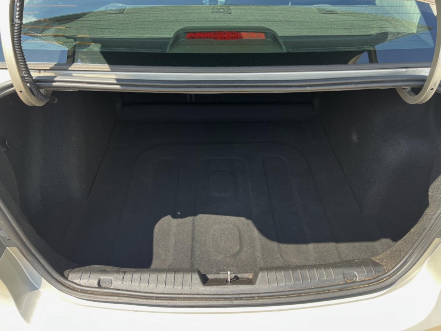 2014 GOLD /Black Cloth Chevrolet Cruze 1LT Auto (1G1PC5SB4E7) with an 1.4L 4 Cyl. Turbo engine, Automatic transmission, located at 2990 Old Orchard Rd., Jackson, MO, 63755, 37.354214, -89.612106 - 2014 Chevrolet Cruze LT Only 78xxx miles Front Wheel Drive 1.4L 4 Cyl. Automatic Power Driver Seat Remote Start Cruise Power Windows/Locks/Mirrors We have financing available and we accept trades! Fill out a credit application on our website or come by today! If you have any questions, giv - Photo#18