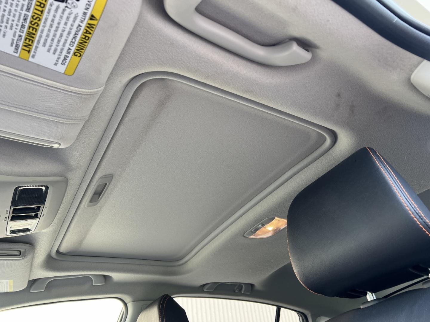 2016 TAN /Black Leather Subaru XV Crosstrek 2.0 Limited (JF2GPANC6G8) with an 2.0L 4 Cyl. engine, CVT transmission, located at 2990 Old Orchard Rd., Jackson, MO, 63755, 37.354214, -89.612106 - We have financing available and we accept trades! Fill out a credit application on our website or come by today! If you have any questions, give us a call at (573) 204-7777 or visit our website at firstautocredit.com. - Photo#6