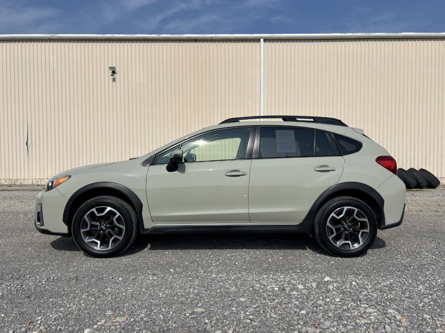 2016 TAN /Black Leather Subaru XV Crosstrek 2.0 Limited (JF2GPANC6G8) with an 2.0L 4 Cyl. engine, CVT transmission, located at 2990 Old Orchard Rd., Jackson, MO, 63755, 37.354214, -89.612106 - We have financing available and we accept trades! Fill out a credit application on our website or come by today! If you have any questions, give us a call at (573) 204-7777 or visit our website at firstautocredit.com. - Photo#9