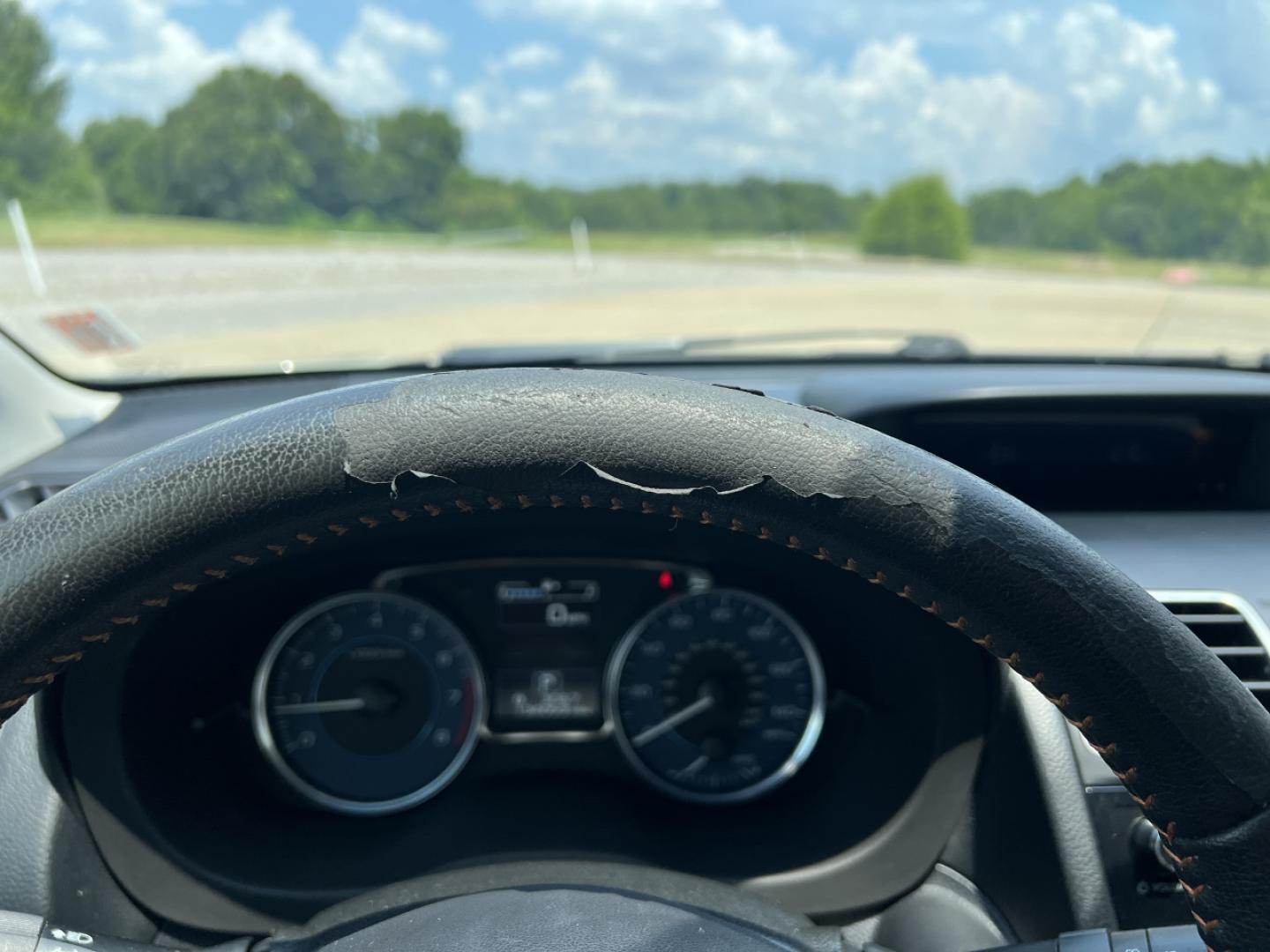 2016 TAN /Black Leather Subaru XV Crosstrek 2.0 Limited (JF2GPANC6G8) with an 2.0L 4 Cyl. engine, CVT transmission, located at 2990 Old Orchard Rd., Jackson, MO, 63755, 37.354214, -89.612106 - 2016 Subaru Crosstrek Limited Local 1-Owner 134xxx miles All Wheel Drive 2.0L 4 Cyl. Automatic Leather Navigation Heated Seats Backup Camera Sunroof Bluetooth Cruise Power Windows/Locks/Mirrors We have financing available and we accept trades! Fill out a credit application on our websi - Photo#43