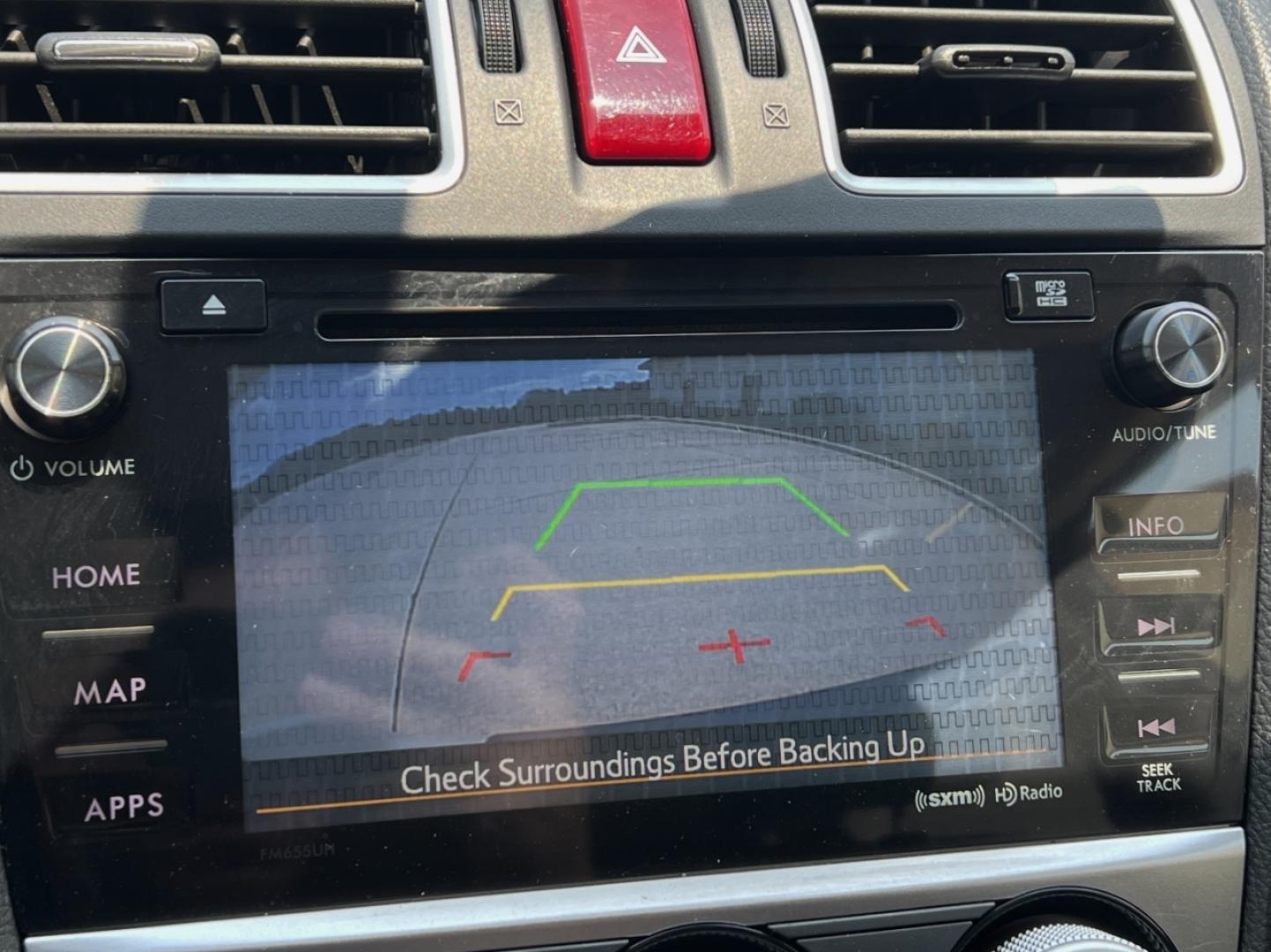 2016 TAN /Black Leather Subaru XV Crosstrek 2.0 Limited (JF2GPANC6G8) with an 2.0L 4 Cyl. engine, CVT transmission, located at 2990 Old Orchard Rd., Jackson, MO, 63755, 37.354214, -89.612106 - 2016 Subaru Crosstrek Limited Local 1-Owner 134xxx miles All Wheel Drive 2.0L 4 Cyl. Automatic Leather Navigation Heated Seats Backup Camera Sunroof Bluetooth Cruise Power Windows/Locks/Mirrors We have financing available and we accept trades! Fill out a credit application on our websi - Photo#3