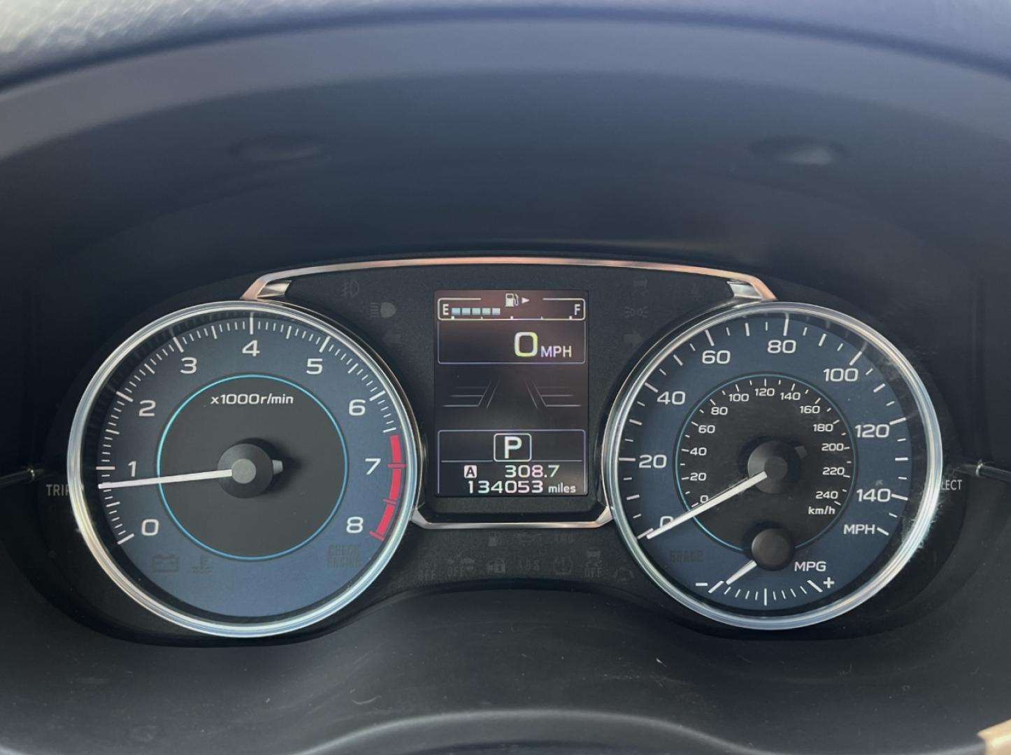 2016 TAN /Black Leather Subaru XV Crosstrek 2.0 Limited (JF2GPANC6G8) with an 2.0L 4 Cyl. engine, CVT transmission, located at 2990 Old Orchard Rd., Jackson, MO, 63755, 37.354214, -89.612106 - 2016 Subaru Crosstrek Limited Local 1-Owner 134xxx miles All Wheel Drive 2.0L 4 Cyl. Automatic Leather Navigation Heated Seats Backup Camera Sunroof Bluetooth Cruise Power Windows/Locks/Mirrors We have financing available and we accept trades! Fill out a credit application on our websi - Photo#1