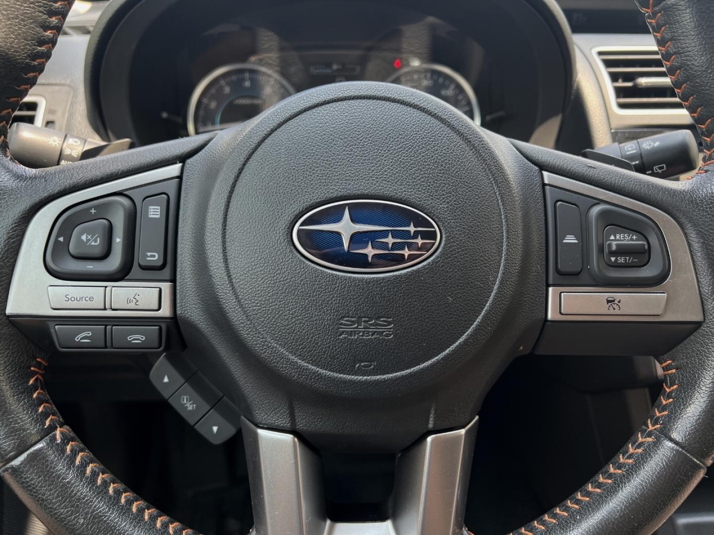 2016 TAN /Black Leather Subaru XV Crosstrek 2.0 Limited (JF2GPANC6G8) with an 2.0L 4 Cyl. engine, CVT transmission, located at 2990 Old Orchard Rd., Jackson, MO, 63755, 37.354214, -89.612106 - 2016 Subaru Crosstrek Limited Local 1-Owner 134xxx miles All Wheel Drive 2.0L 4 Cyl. Automatic Leather Navigation Heated Seats Backup Camera Sunroof Bluetooth Cruise Power Windows/Locks/Mirrors We have financing available and we accept trades! Fill out a credit application on our websi - Photo#22