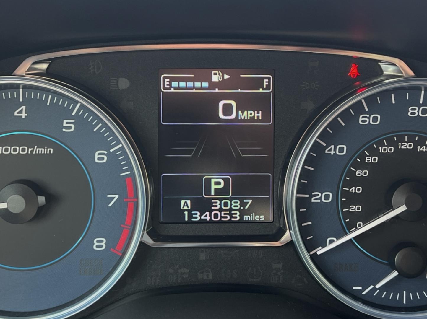 2016 TAN /Black Leather Subaru XV Crosstrek 2.0 Limited (JF2GPANC6G8) with an 2.0L 4 Cyl. engine, CVT transmission, located at 2990 Old Orchard Rd., Jackson, MO, 63755, 37.354214, -89.612106 - 2016 Subaru Crosstrek Limited Local 1-Owner 134xxx miles All Wheel Drive 2.0L 4 Cyl. Automatic Leather Navigation Heated Seats Backup Camera Sunroof Bluetooth Cruise Power Windows/Locks/Mirrors We have financing available and we accept trades! Fill out a credit application on our websi - Photo#21