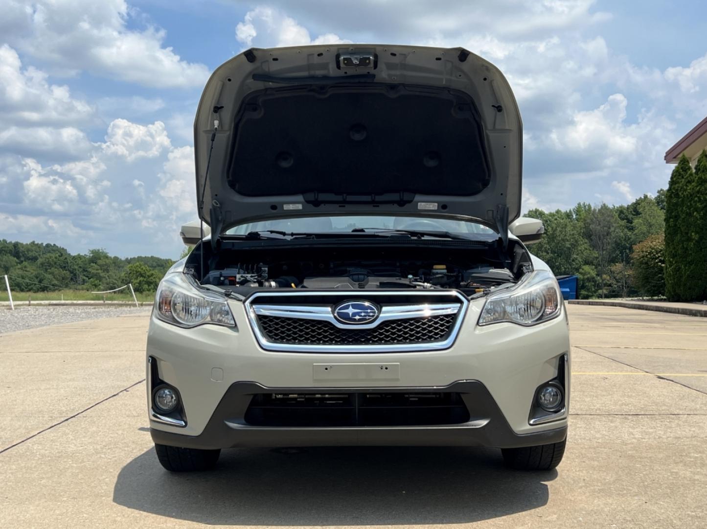 2016 TAN /Black Leather Subaru XV Crosstrek 2.0 Limited (JF2GPANC6G8) with an 2.0L 4 Cyl. engine, CVT transmission, located at 2990 Old Orchard Rd., Jackson, MO, 63755, 37.354214, -89.612106 - 2016 Subaru Crosstrek Limited Local 1-Owner 134xxx miles All Wheel Drive 2.0L 4 Cyl. Automatic Leather Navigation Heated Seats Backup Camera Sunroof Bluetooth Cruise Power Windows/Locks/Mirrors We have financing available and we accept trades! Fill out a credit application on our websi - Photo#30