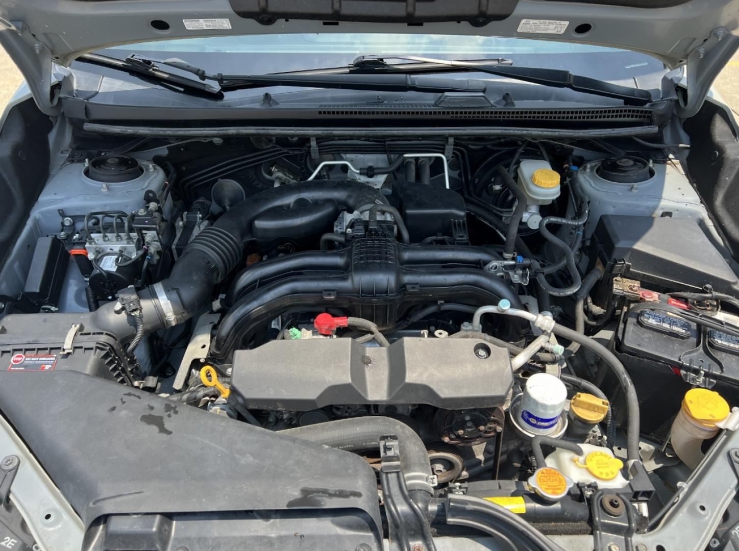 2016 TAN /Black Leather Subaru XV Crosstrek 2.0 Limited (JF2GPANC6G8) with an 2.0L 4 Cyl. engine, CVT transmission, located at 2990 Old Orchard Rd., Jackson, MO, 63755, 37.354214, -89.612106 - 2016 Subaru Crosstrek Limited Local 1-Owner 134xxx miles All Wheel Drive 2.0L 4 Cyl. Automatic Leather Navigation Heated Seats Backup Camera Sunroof Bluetooth Cruise Power Windows/Locks/Mirrors We have financing available and we accept trades! Fill out a credit application on our websi - Photo#31