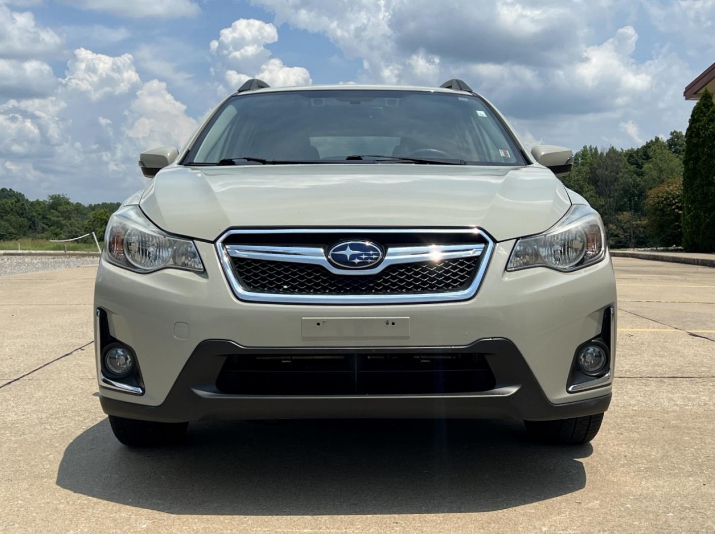 2016 TAN /Black Leather Subaru XV Crosstrek 2.0 Limited (JF2GPANC6G8) with an 2.0L 4 Cyl. engine, CVT transmission, located at 2990 Old Orchard Rd., Jackson, MO, 63755, 37.354214, -89.612106 - 2016 Subaru Crosstrek Limited Local 1-Owner 134xxx miles All Wheel Drive 2.0L 4 Cyl. Automatic Leather Navigation Heated Seats Backup Camera Sunroof Bluetooth Cruise Power Windows/Locks/Mirrors We have financing available and we accept trades! Fill out a credit application on our websi - Photo#12