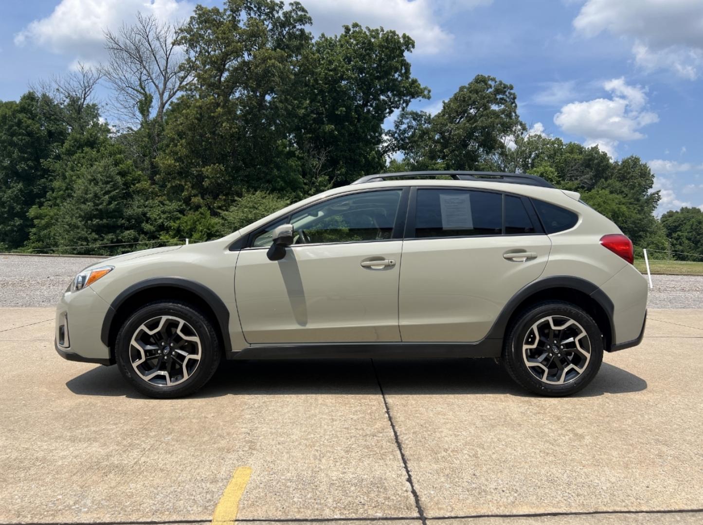 2016 TAN /Black Leather Subaru XV Crosstrek 2.0 Limited (JF2GPANC6G8) with an 2.0L 4 Cyl. engine, CVT transmission, located at 2990 Old Orchard Rd., Jackson, MO, 63755, 37.354214, -89.612106 - 2016 Subaru Crosstrek Limited Local 1-Owner 134xxx miles All Wheel Drive 2.0L 4 Cyl. Automatic Leather Navigation Heated Seats Backup Camera Sunroof Bluetooth Cruise Power Windows/Locks/Mirrors We have financing available and we accept trades! Fill out a credit application on our websi - Photo#7