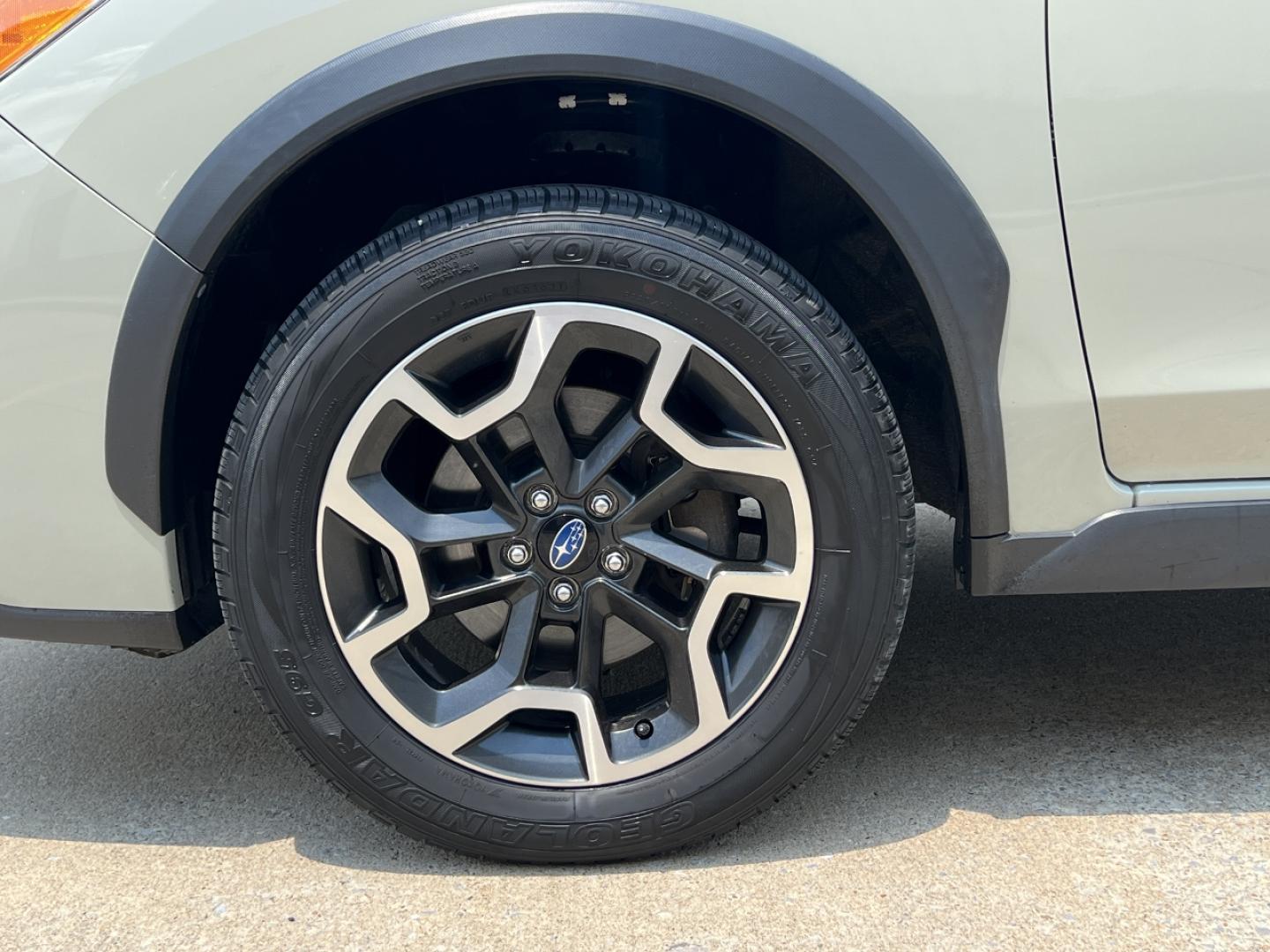 2016 TAN /Black Leather Subaru XV Crosstrek 2.0 Limited (JF2GPANC6G8) with an 2.0L 4 Cyl. engine, CVT transmission, located at 2990 Old Orchard Rd., Jackson, MO, 63755, 37.354214, -89.612106 - 2016 Subaru Crosstrek Limited Local 1-Owner 134xxx miles All Wheel Drive 2.0L 4 Cyl. Automatic Leather Navigation Heated Seats Backup Camera Sunroof Bluetooth Cruise Power Windows/Locks/Mirrors We have financing available and we accept trades! Fill out a credit application on our websi - Photo#32