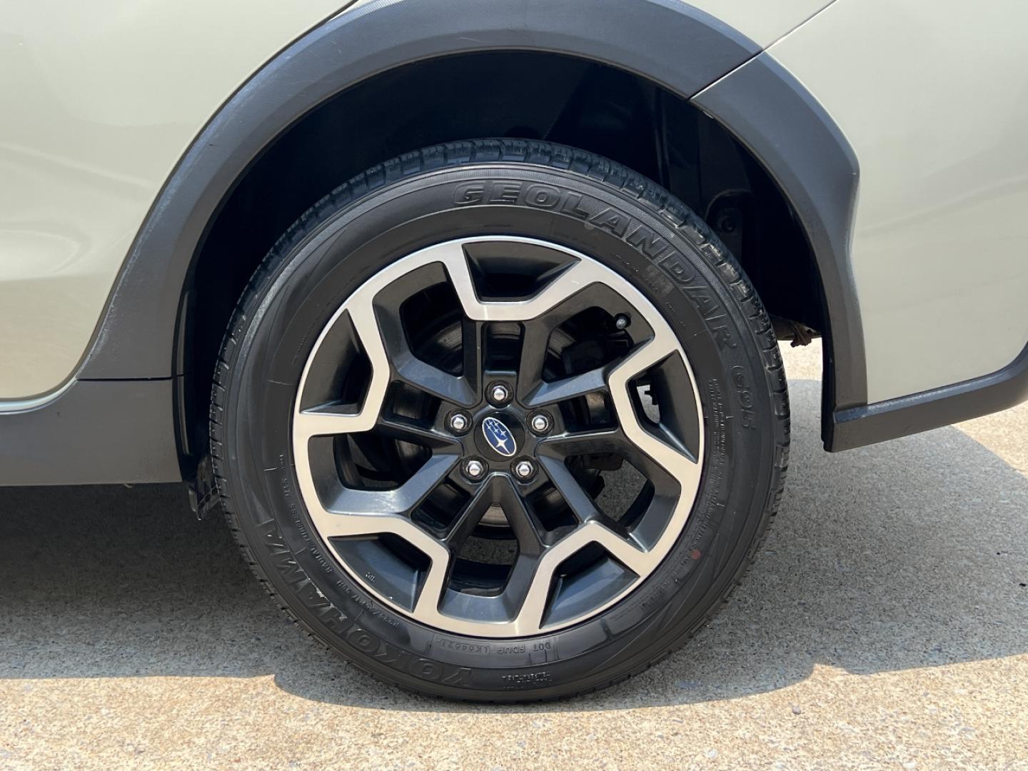 2016 TAN /Black Leather Subaru XV Crosstrek 2.0 Limited (JF2GPANC6G8) with an 2.0L 4 Cyl. engine, CVT transmission, located at 2990 Old Orchard Rd., Jackson, MO, 63755, 37.354214, -89.612106 - 2016 Subaru Crosstrek Limited Local 1-Owner 134xxx miles All Wheel Drive 2.0L 4 Cyl. Automatic Leather Navigation Heated Seats Backup Camera Sunroof Bluetooth Cruise Power Windows/Locks/Mirrors We have financing available and we accept trades! Fill out a credit application on our websi - Photo#34