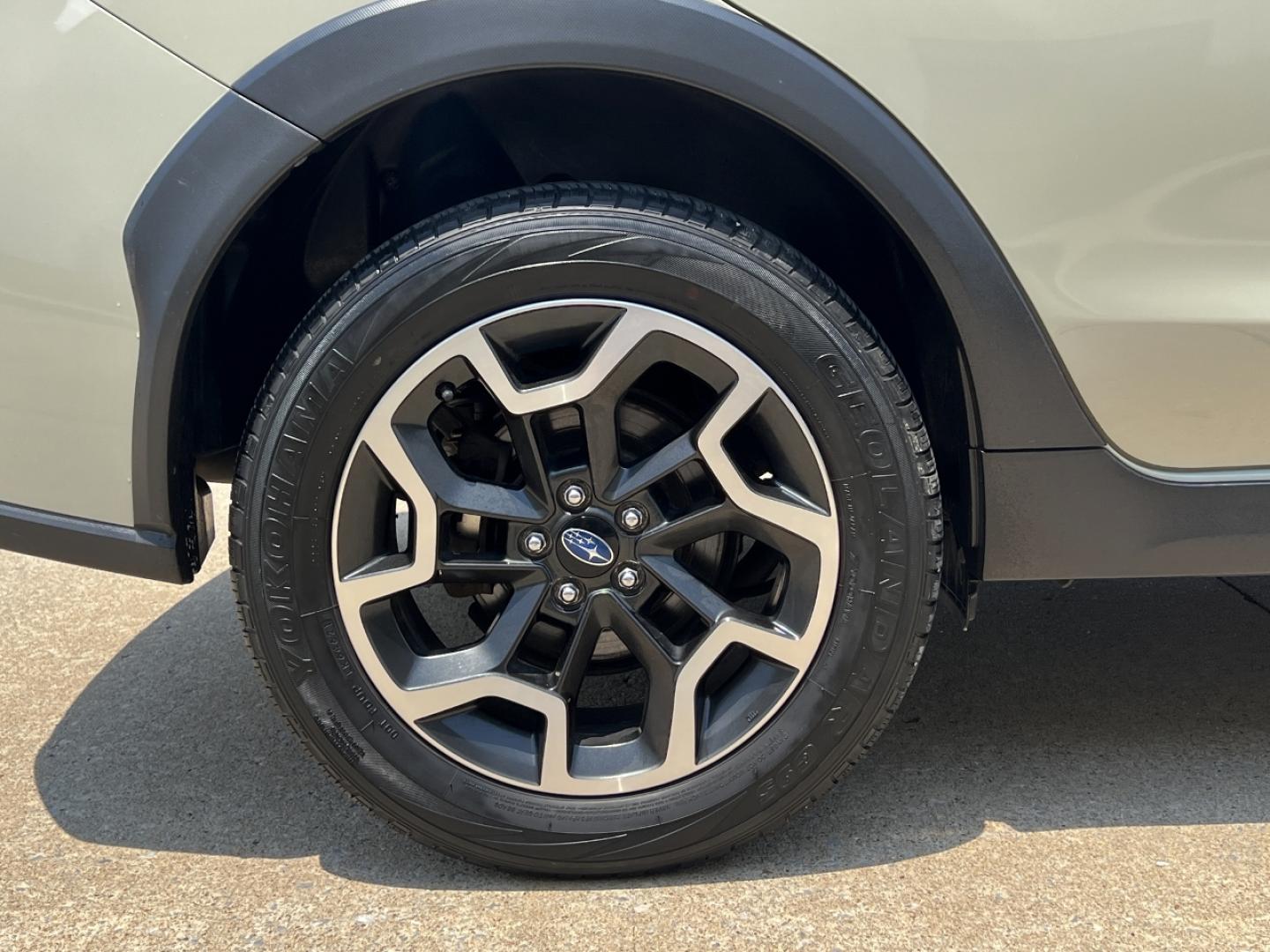 2016 TAN /Black Leather Subaru XV Crosstrek 2.0 Limited (JF2GPANC6G8) with an 2.0L 4 Cyl. engine, CVT transmission, located at 2990 Old Orchard Rd., Jackson, MO, 63755, 37.354214, -89.612106 - 2016 Subaru Crosstrek Limited Local 1-Owner 134xxx miles All Wheel Drive 2.0L 4 Cyl. Automatic Leather Navigation Heated Seats Backup Camera Sunroof Bluetooth Cruise Power Windows/Locks/Mirrors We have financing available and we accept trades! Fill out a credit application on our websi - Photo#35