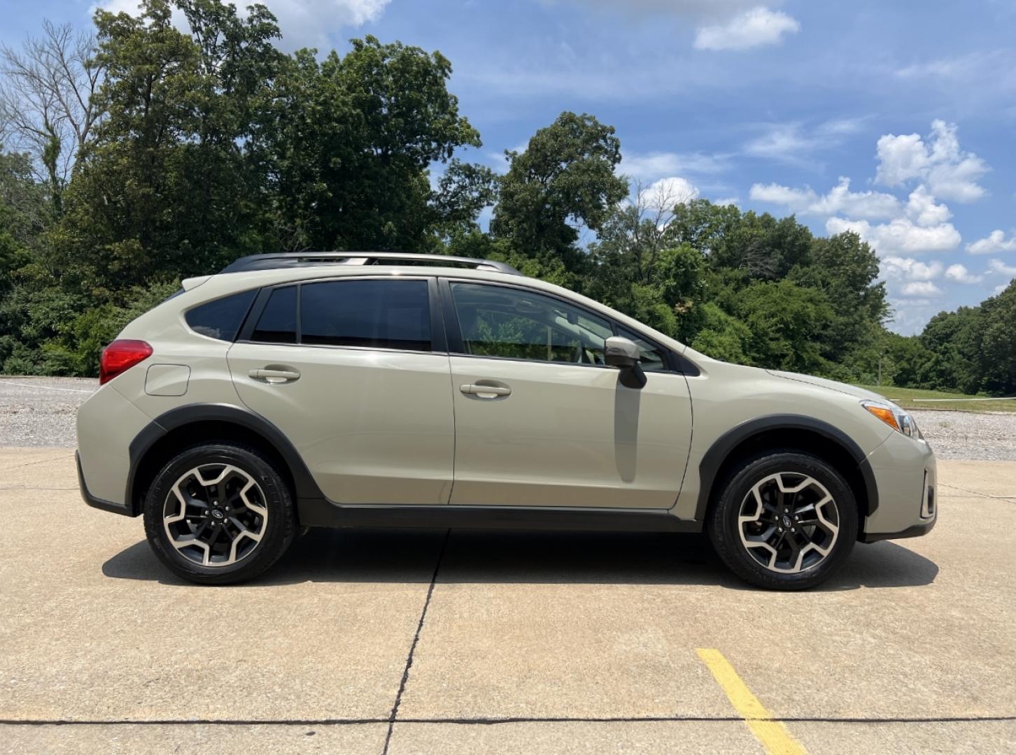 2016 TAN /Black Leather Subaru XV Crosstrek 2.0 Limited (JF2GPANC6G8) with an 2.0L 4 Cyl. engine, CVT transmission, located at 2990 Old Orchard Rd., Jackson, MO, 63755, 37.354214, -89.612106 - 2016 Subaru Crosstrek Limited Local 1-Owner 134xxx miles All Wheel Drive 2.0L 4 Cyl. Automatic Leather Navigation Heated Seats Backup Camera Sunroof Bluetooth Cruise Power Windows/Locks/Mirrors We have financing available and we accept trades! Fill out a credit application on our websi - Photo#8