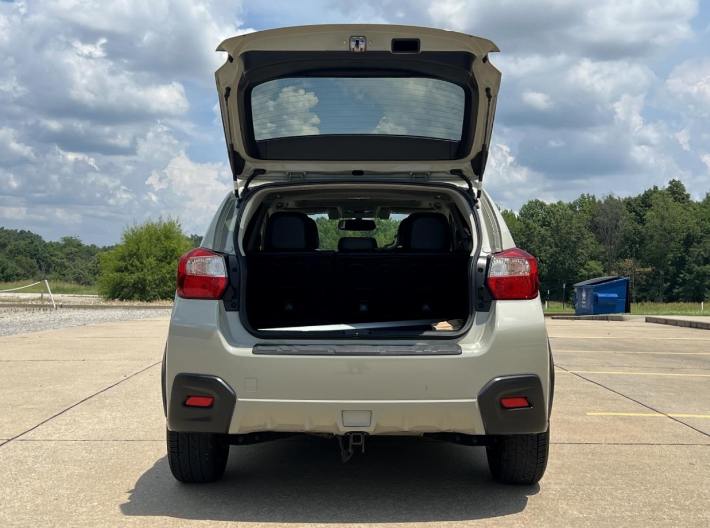 2016 TAN /Black Leather Subaru XV Crosstrek 2.0 Limited (JF2GPANC6G8) with an 2.0L 4 Cyl. engine, CVT transmission, located at 2990 Old Orchard Rd., Jackson, MO, 63755, 37.354214, -89.612106 - 2016 Subaru Crosstrek Limited Local 1-Owner 134xxx miles All Wheel Drive 2.0L 4 Cyl. Automatic Leather Navigation Heated Seats Backup Camera Sunroof Bluetooth Cruise Power Windows/Locks/Mirrors We have financing available and we accept trades! Fill out a credit application on our websi - Photo#19