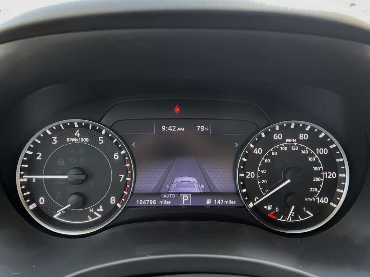 2021 BLACK /Tan Leather Nissan Armada SL AWD (JN8AY2BB5M9) with an 5.6L V8 engine, Automatic transmission, located at 2990 Old Orchard Rd., Jackson, MO, 63755, 37.354214, -89.612106 - We have financing available and we accept trades! Fill out a credit application on our website or come by today! If you have any questions, give us a call at (573) 204-7777 or visit our website at firstautocredit.com. - Photo#1