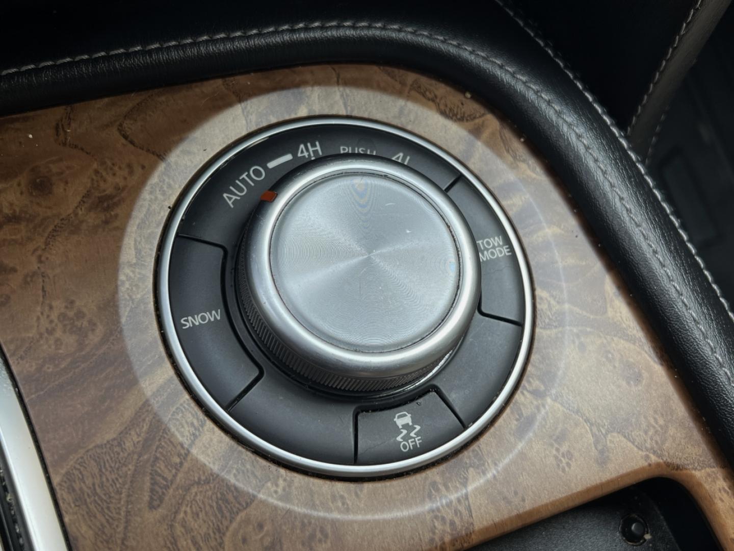 2021 BLACK /Tan Leather Nissan Armada SL AWD (JN8AY2BB5M9) with an 5.6L V8 engine, Automatic transmission, located at 2990 Old Orchard Rd., Jackson, MO, 63755, 37.354214, -89.612106 - We have financing available and we accept trades! Fill out a credit application on our website or come by today! If you have any questions, give us a call at (573) 204-7777 or visit our website at firstautocredit.com. - Photo#2
