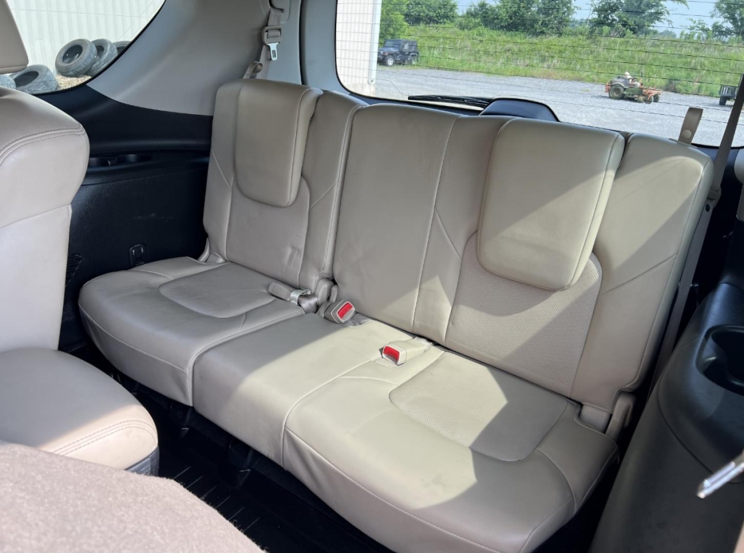 2021 BLACK /Tan Leather Nissan Armada SL AWD (JN8AY2BB5M9) with an 5.6L V8 engine, Automatic transmission, located at 2990 Old Orchard Rd., Jackson, MO, 63755, 37.354214, -89.612106 - We have financing available and we accept trades! Fill out a credit application on our website or come by today! If you have any questions, give us a call at (573) 204-7777 or visit our website at firstautocredit.com. - Photo#10