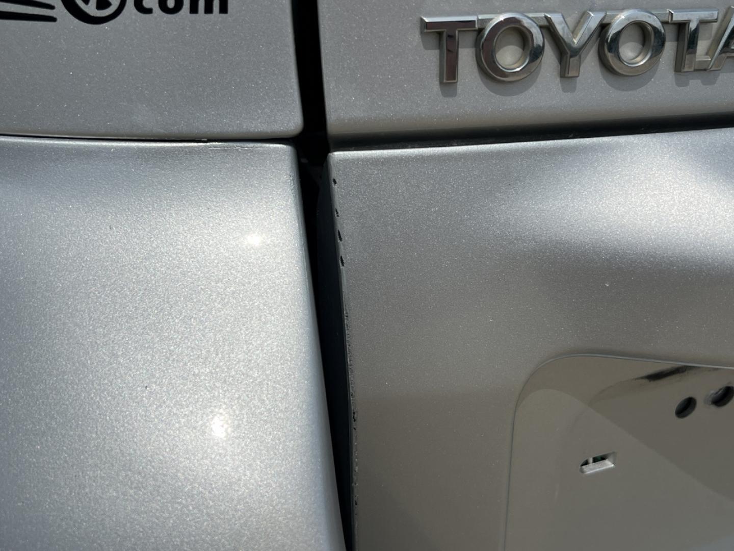 2008 SILVER /Gray Cloth Toyota RAV4 Limited I4 4WD (JTMBD31V386) with an 2.4L 4 Cyl. engine, Automatic transmission, located at 506 S. Kingshighway, Cape Girardeau, MO, 63703, (573) 235-5000, 37.294994, -89.556206 - 2008 Toyota RAV4 Limited 179xxx miles All Wheel Drive 2.4L 4 Cyl. Automatic Navigation Power Driver Seat Bluetooth Cruise Power Windows/Locks/Mirrors We have financing available and we accept trades! Fill out a credit application on our website or come by today! If you have any questions, - Photo#38