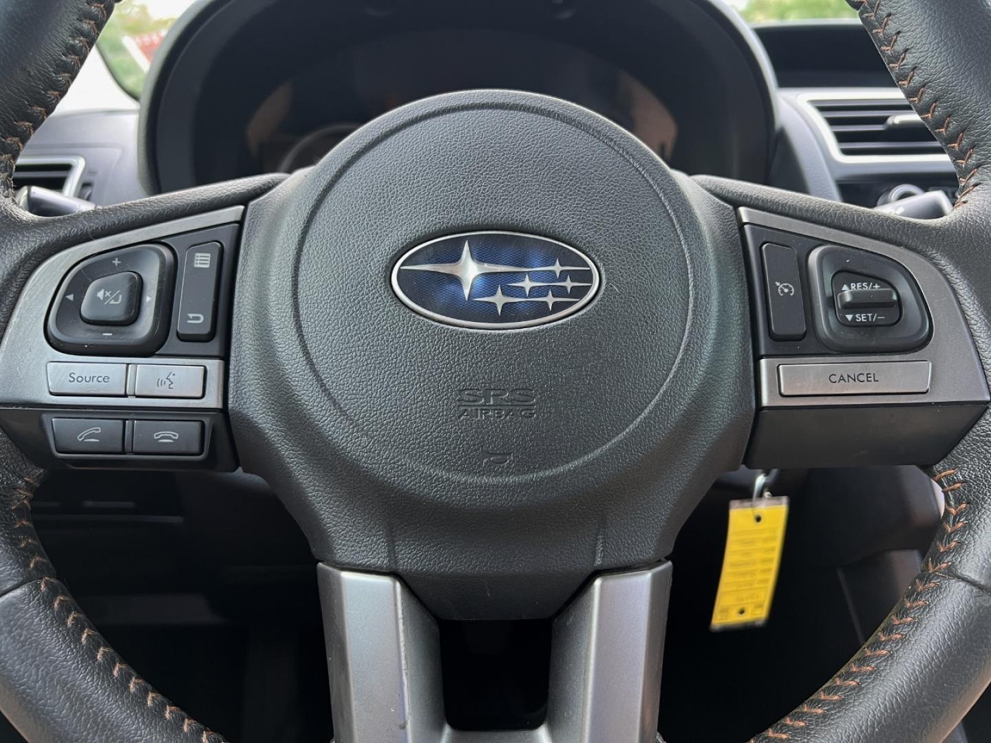 2017 BLUE /Black Leather/Cloth Subaru Crosstrek 2.0i Premium CVT (JF2GPABC3HG) with an 2.0L 4 Cyl. engine, 5-Speed Manual transmission, located at 2990 Old Orchard Rd., Jackson, MO, 63755, 37.354214, -89.612106 - 2017 Subaru Crosstrek Premium 144xxx miles All Wheel Drive 2.0L 4 Cyl. 5-Speed Manual Backup Camera Heated Seats Bluetooth Cruise Power Windows/Locks/Mirrors We have financing available and we accept trades! Fill out a credit application on our website or come by today! If you have any qu - Photo#18