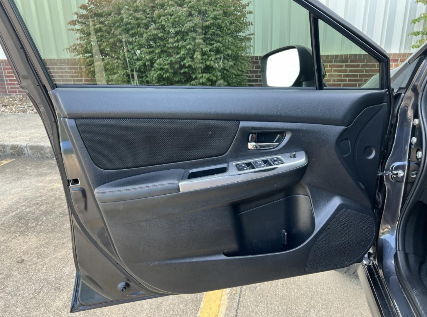 2017 BLUE /Black Leather/Cloth Subaru Crosstrek 2.0i Premium CVT (JF2GPABC3HG) with an 2.0L 4 Cyl. engine, 5-Speed Manual transmission, located at 2990 Old Orchard Rd., Jackson, MO, 63755, 37.354214, -89.612106 - 2017 Subaru Crosstrek Premium 144xxx miles All Wheel Drive 2.0L 4 Cyl. 5-Speed Manual Backup Camera Heated Seats Bluetooth Cruise Power Windows/Locks/Mirrors We have financing available and we accept trades! Fill out a credit application on our website or come by today! If you have any qu - Photo#11