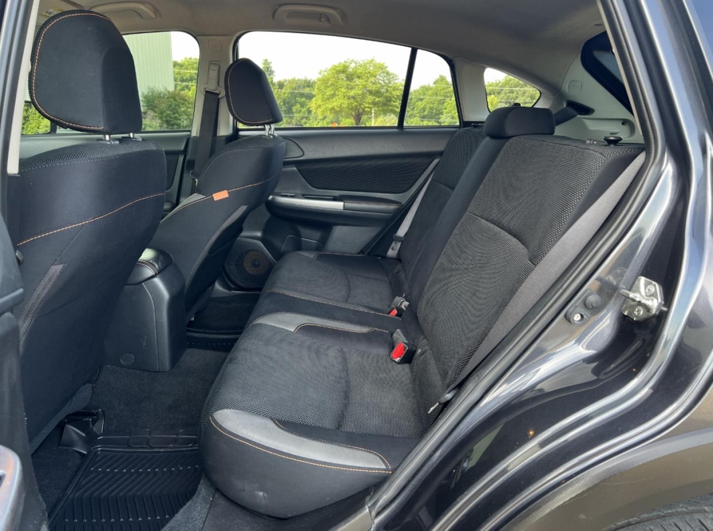 2017 BLUE /Black Leather/Cloth Subaru Crosstrek 2.0i Premium CVT (JF2GPABC3HG) with an 2.0L 4 Cyl. engine, 5-Speed Manual transmission, located at 2990 Old Orchard Rd., Jackson, MO, 63755, 37.354214, -89.612106 - 2017 Subaru Crosstrek Premium 144xxx miles All Wheel Drive 2.0L 4 Cyl. 5-Speed Manual Backup Camera Heated Seats Bluetooth Cruise Power Windows/Locks/Mirrors We have financing available and we accept trades! Fill out a credit application on our website or come by today! If you have any qu - Photo#15