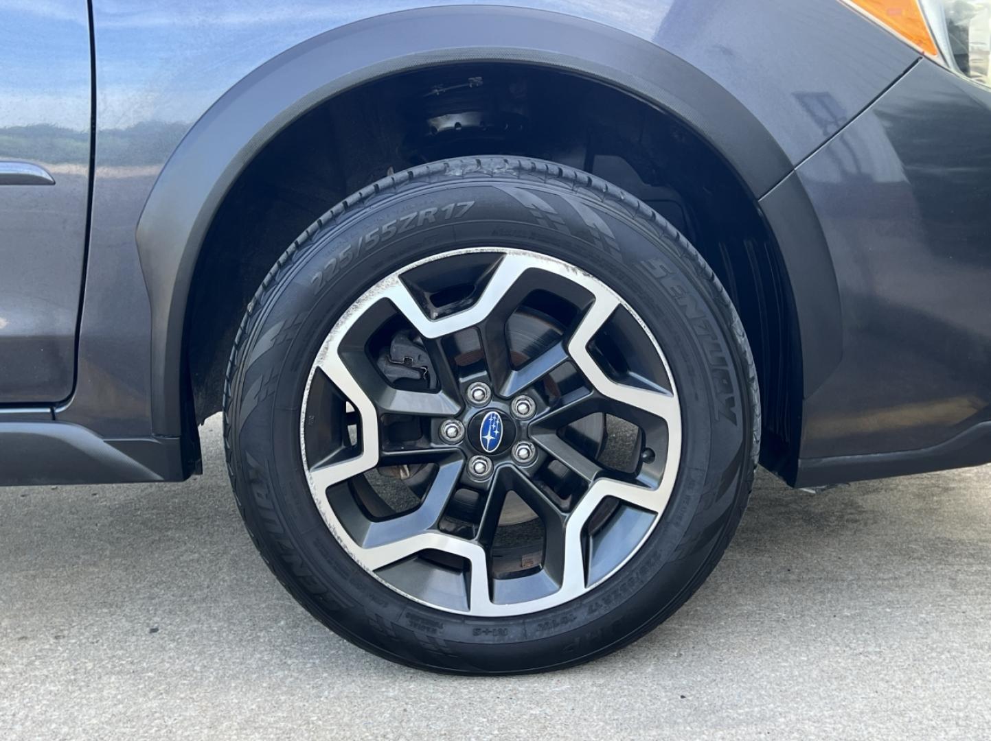 2017 BLUE /Black Leather/Cloth Subaru Crosstrek 2.0i Premium CVT (JF2GPABC3HG) with an 2.0L 4 Cyl. engine, 5-Speed Manual transmission, located at 2990 Old Orchard Rd., Jackson, MO, 63755, 37.354214, -89.612106 - 2017 Subaru Crosstrek Premium 144xxx miles All Wheel Drive 2.0L 4 Cyl. 5-Speed Manual Backup Camera Heated Seats Bluetooth Cruise Power Windows/Locks/Mirrors We have financing available and we accept trades! Fill out a credit application on our website or come by today! If you have any qu - Photo#31