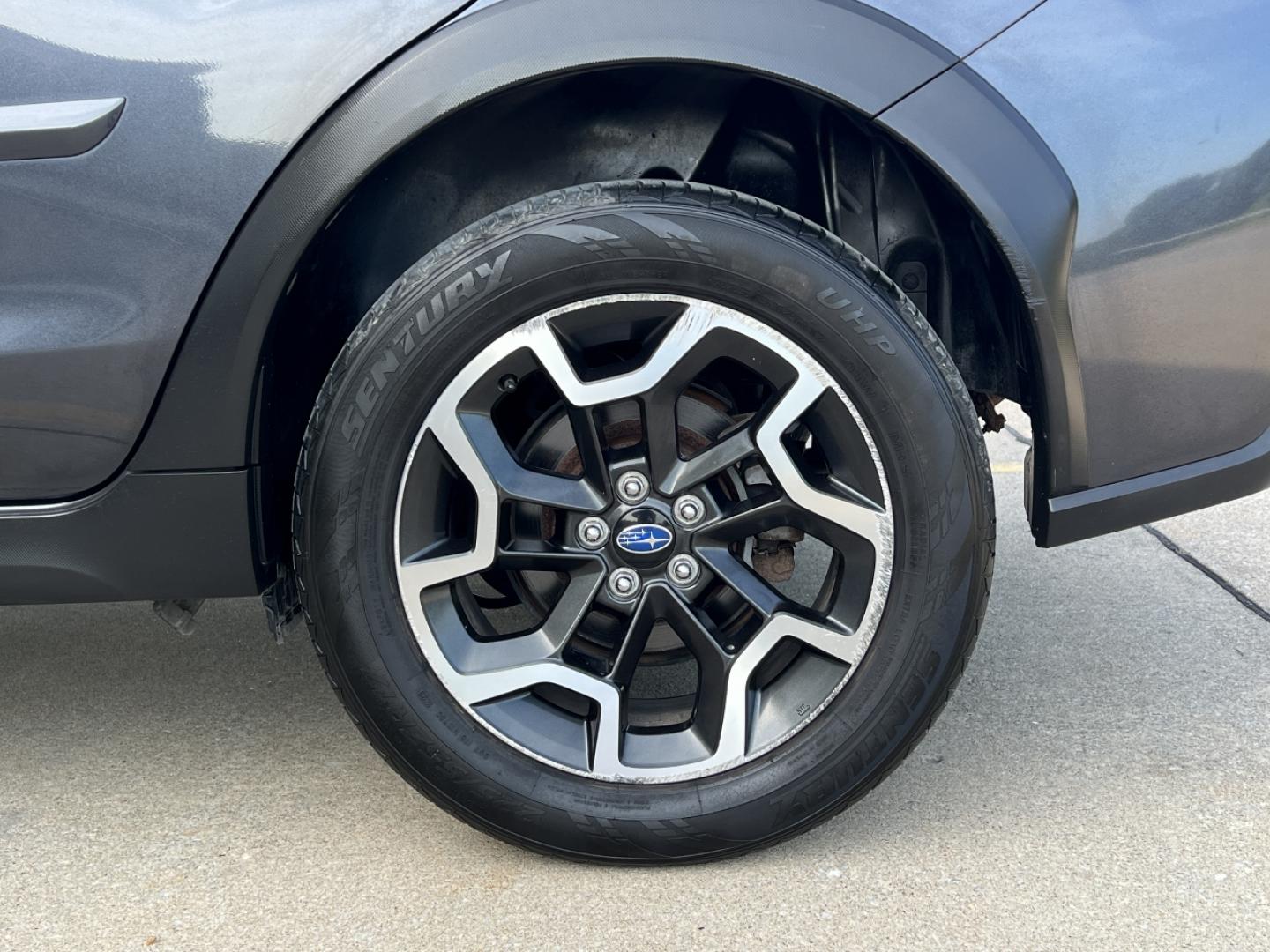 2017 BLUE /Black Leather/Cloth Subaru Crosstrek 2.0i Premium CVT (JF2GPABC3HG) with an 2.0L 4 Cyl. engine, 5-Speed Manual transmission, located at 2990 Old Orchard Rd., Jackson, MO, 63755, 37.354214, -89.612106 - 2017 Subaru Crosstrek Premium 144xxx miles All Wheel Drive 2.0L 4 Cyl. 5-Speed Manual Backup Camera Heated Seats Bluetooth Cruise Power Windows/Locks/Mirrors We have financing available and we accept trades! Fill out a credit application on our website or come by today! If you have any qu - Photo#29