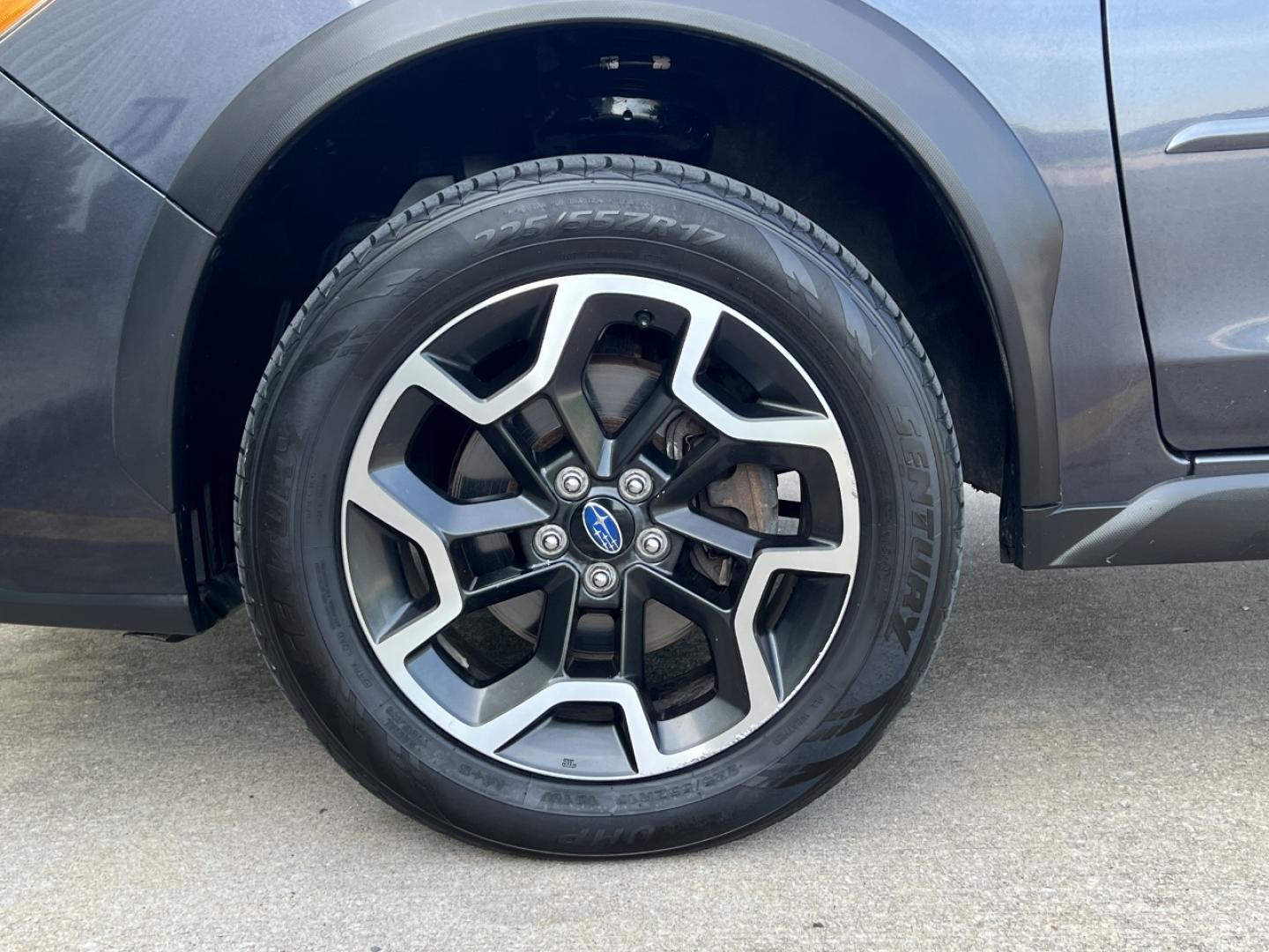 2017 BLUE /Black Leather/Cloth Subaru Crosstrek 2.0i Premium CVT (JF2GPABC3HG) with an 2.0L 4 Cyl. engine, 5-Speed Manual transmission, located at 2990 Old Orchard Rd., Jackson, MO, 63755, 37.354214, -89.612106 - 2017 Subaru Crosstrek Premium 144xxx miles All Wheel Drive 2.0L 4 Cyl. 5-Speed Manual Backup Camera Heated Seats Bluetooth Cruise Power Windows/Locks/Mirrors We have financing available and we accept trades! Fill out a credit application on our website or come by today! If you have any qu - Photo#27