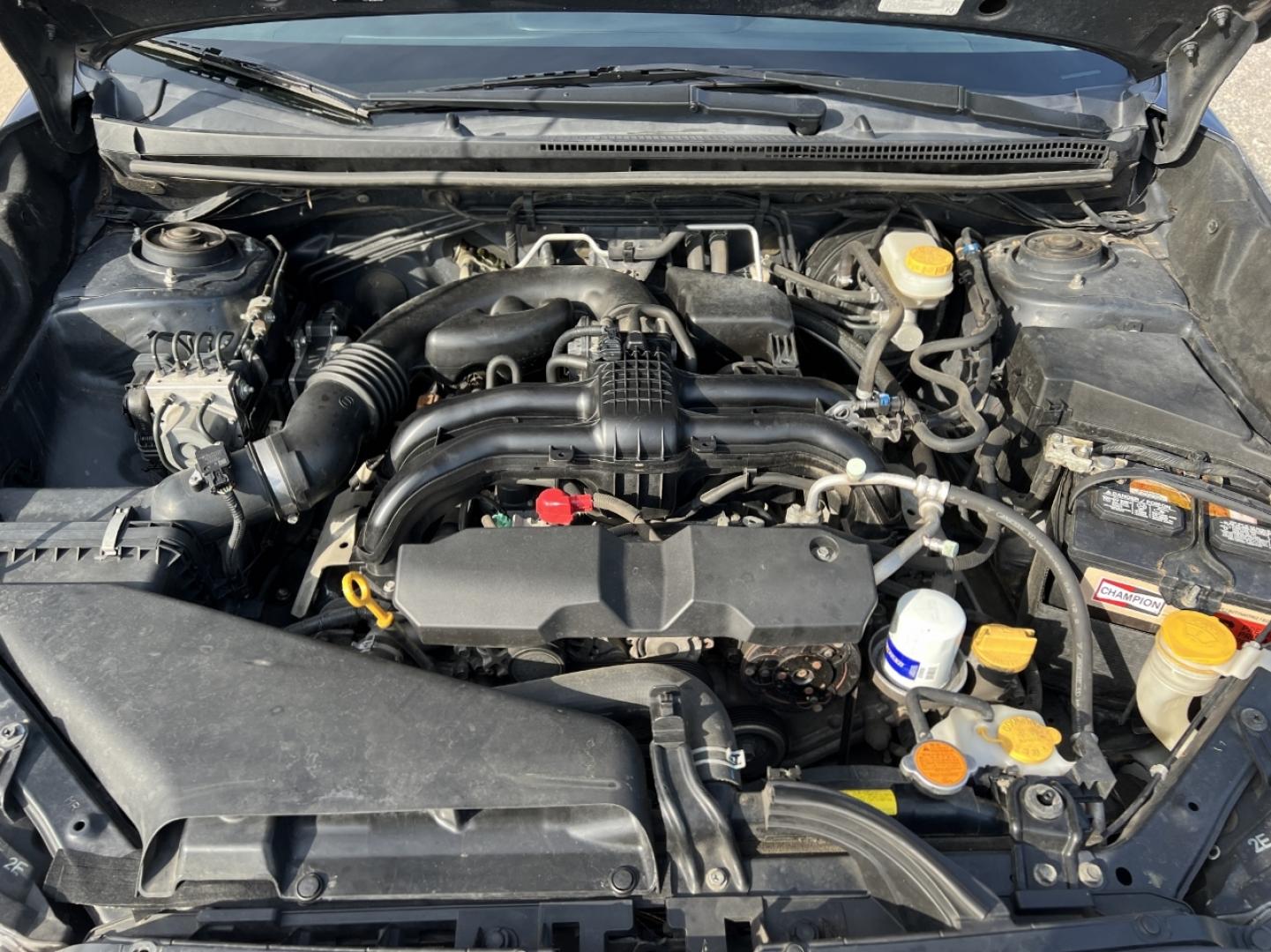 2017 BLUE /Black Leather/Cloth Subaru Crosstrek 2.0i Premium CVT (JF2GPABC3HG) with an 2.0L 4 Cyl. engine, 5-Speed Manual transmission, located at 2990 Old Orchard Rd., Jackson, MO, 63755, 37.354214, -89.612106 - 2017 Subaru Crosstrek Premium 144xxx miles All Wheel Drive 2.0L 4 Cyl. 5-Speed Manual Backup Camera Heated Seats Bluetooth Cruise Power Windows/Locks/Mirrors We have financing available and we accept trades! Fill out a credit application on our website or come by today! If you have any qu - Photo#26
