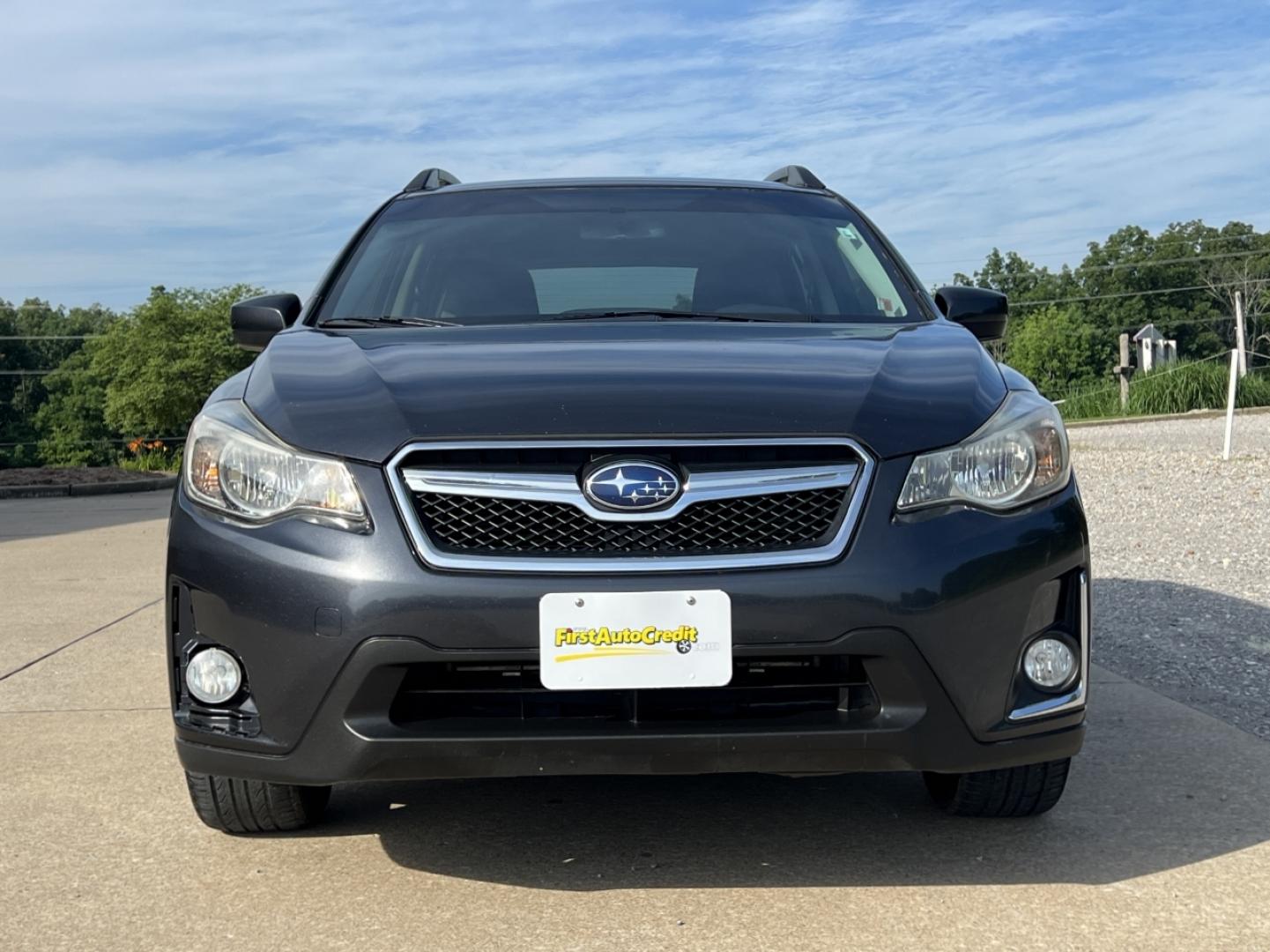 2017 BLUE /Black Leather/Cloth Subaru Crosstrek 2.0i Premium CVT (JF2GPABC3HG) with an 2.0L 4 Cyl. engine, 5-Speed Manual transmission, located at 2990 Old Orchard Rd., Jackson, MO, 63755, 37.354214, -89.612106 - 2017 Subaru Crosstrek Premium 144xxx miles All Wheel Drive 2.0L 4 Cyl. 5-Speed Manual Backup Camera Heated Seats Bluetooth Cruise Power Windows/Locks/Mirrors We have financing available and we accept trades! Fill out a credit application on our website or come by today! If you have any qu - Photo#10