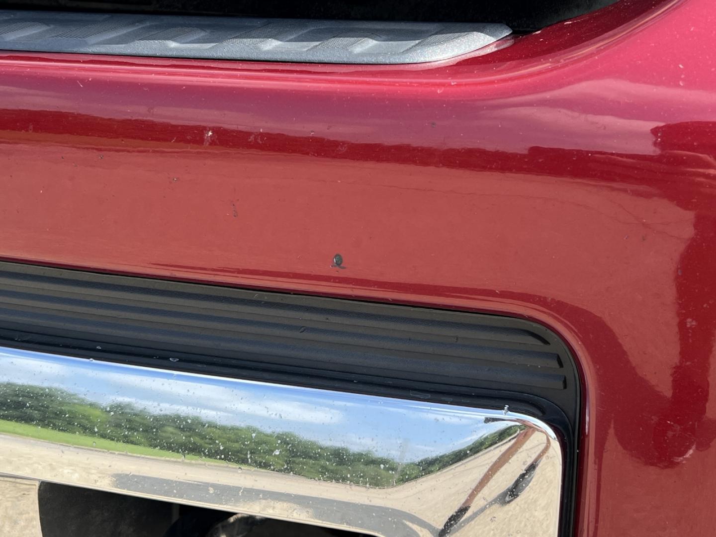 2018 MAROON /Tan Leather GMC Sierra 2500HD Denali Crew Cab 4WD (1GT12UEY8JF) with an 6.6L V8 DIESEL engine, Automatic transmission, located at 2990 Old Orchard Rd., Jackson, MO, 63755, 37.354214, -89.612106 - 2018 GMC Sierra 2500HD Denali 117xxx miles 4x4 6.6L V8 Diesel Automatic Leather Navigation Power/Heated/Cooled Seats Backup Camera Bluetooth Remote Start Cruise Power Windows/Locks/Mirrors We have financing available and we accept trades! Fill out a credit application on our website or - Photo#44