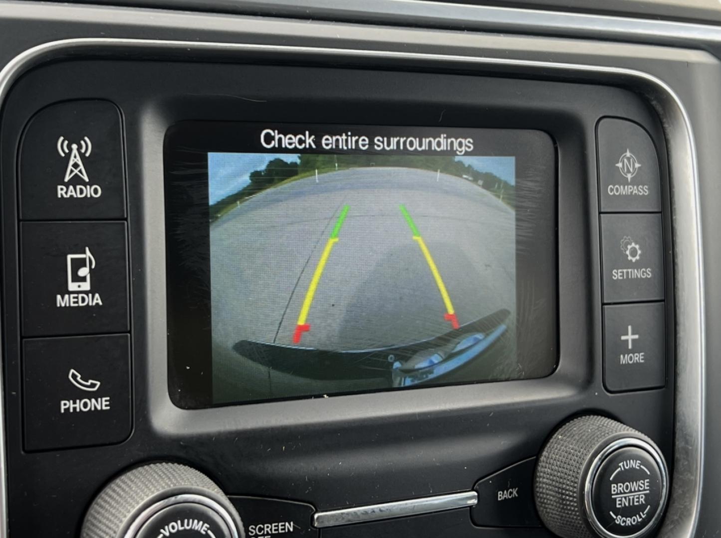 2020 GRAY /Gray Cloth RAM 1500 Classic Classic SLT Crew Cab LWB 4WD (1C6RR7TT8LS) with an 5.7L V8 engine, Automatic transmission, located at 2990 Old Orchard Rd., Jackson, MO, 63755, 37.354214, -89.612106 - 2020 Ram 1500 Classic SLT 95xxx miles 4x4 5.7L V8 Automatic Backup Camera Bluetooth Cruise Power Windows/Locks/Mirrors We have financing available and we accept trades! Fill out a credit application on our website or come by today! If you have any questions, give us a call at (573) 204-777 - Photo#3