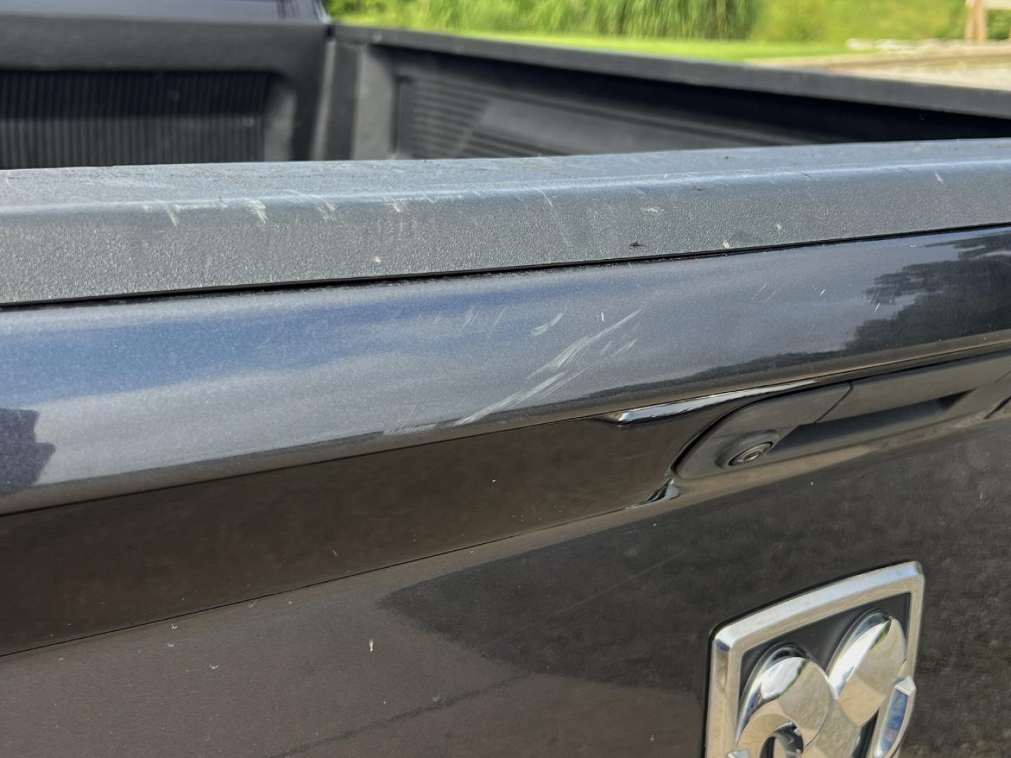 2020 GRAY /Gray Cloth RAM 1500 Classic Classic SLT Crew Cab LWB 4WD (1C6RR7TT8LS) with an 5.7L V8 engine, Automatic transmission, located at 2990 Old Orchard Rd., Jackson, MO, 63755, 37.354214, -89.612106 - 2020 Ram 1500 Classic SLT 95xxx miles 4x4 5.7L V8 Automatic Backup Camera Bluetooth Cruise Power Windows/Locks/Mirrors We have financing available and we accept trades! Fill out a credit application on our website or come by today! If you have any questions, give us a call at (573) 204-777 - Photo#36