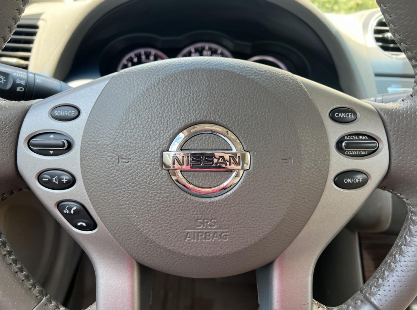2010 RED /Tan Leather Nissan Altima 2.5 S (1N4AL2EP5AC) with an 2.5L 4 Cyl. engine, Automatic transmission, located at 2990 Old Orchard Rd., Jackson, MO, 63755, 37.354214, -89.612106 - 2010 Nissan Altima S 202xxx miles Front Wheel Drive 2.5L 4 Cyl. Automatic Leather Power Driver Seat Heated Seats Backup Camera Sunroof Cruise Power Windows/Locks/Mirrors We have financing available and we accept trades! Fill out a credit application on our website or come by today! If y - Photo#21