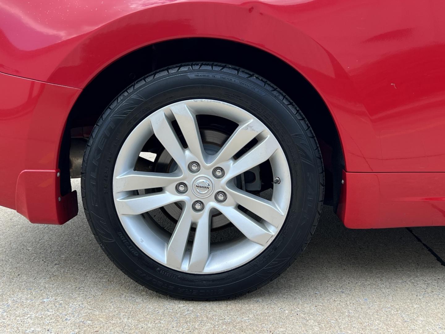 2010 RED /Tan Leather Nissan Altima 2.5 S (1N4AL2EP5AC) with an 2.5L 4 Cyl. engine, Automatic transmission, located at 2990 Old Orchard Rd., Jackson, MO, 63755, 37.354214, -89.612106 - 2010 Nissan Altima S 202xxx miles Front Wheel Drive 2.5L 4 Cyl. Automatic Leather Power Driver Seat Heated Seats Backup Camera Sunroof Cruise Power Windows/Locks/Mirrors We have financing available and we accept trades! Fill out a credit application on our website or come by today! If y - Photo#36