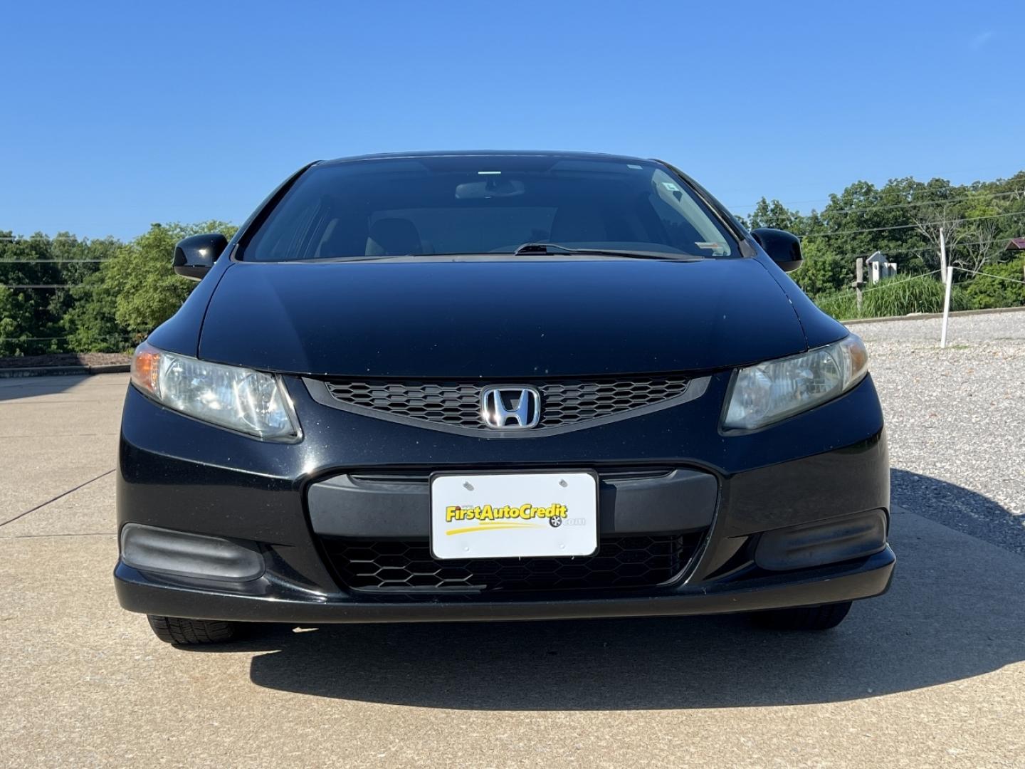 2012 BLACK /Gray Cloth Honda Civic EX (2HGFG3B84CH) with an 1.8L 4 Cyl. engine, Automatic transmission, located at 2990 Old Orchard Rd., Jackson, MO, 63755, 37.354214, -89.612106 - 2012 Honda Civic EX 155xxx miles Front Wheel Drive 1.8L 4 Cyl. Automatic Sunroof Bluetooth Cruise Power Windows/Locks/Mirrors We have financing available and we accept trades! Fill out a credit application on our website or come by today! If you have any questions, give us a call at (573) - Photo#9