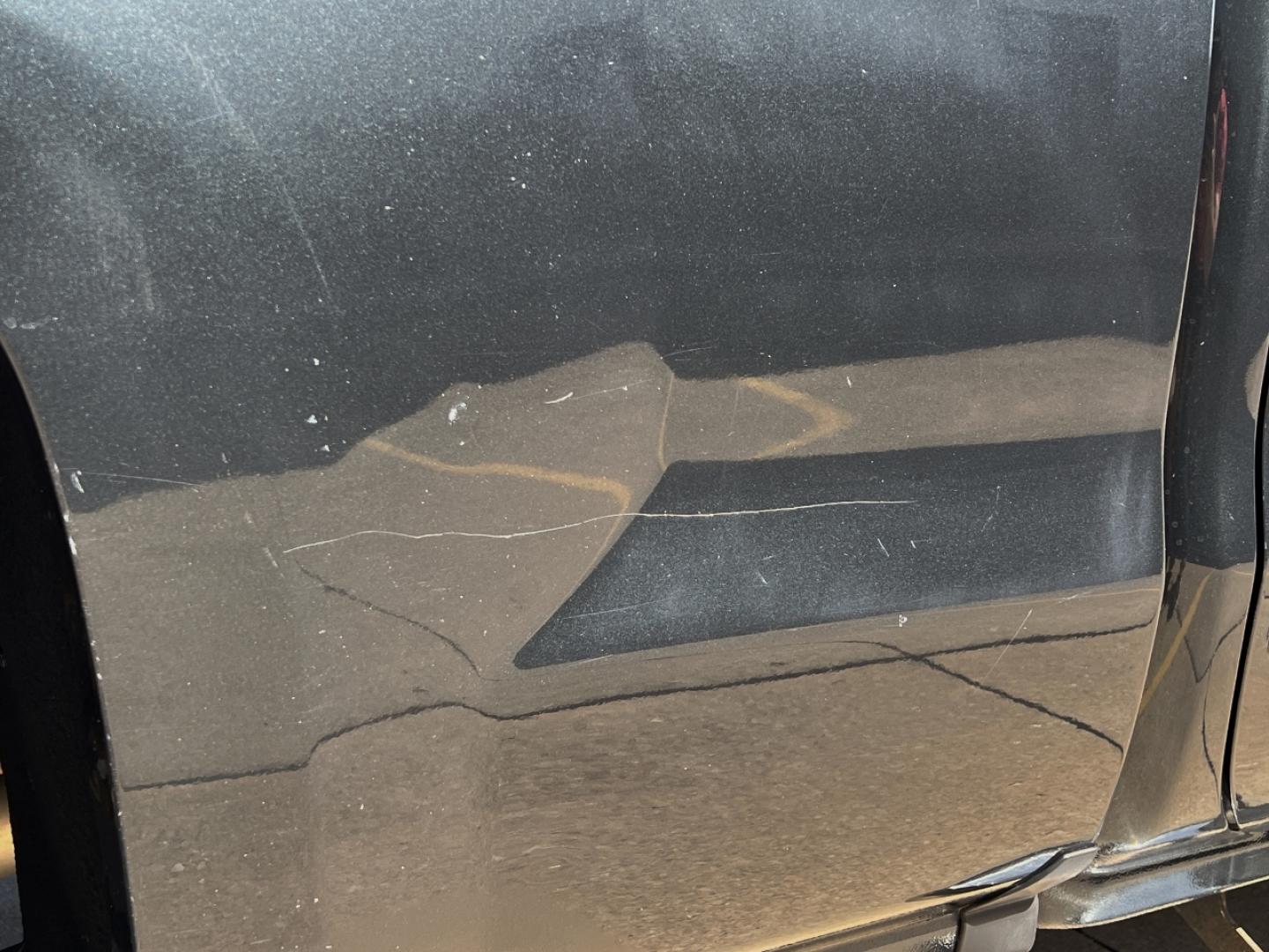 2018 GRAY /Gray Leather Chevrolet Silverado 2500HD LTZ Crew Cab Long Box 4WD (1GC1KWEG7JF) with an 6.0L V8 engine, Automatic transmission, located at 2990 Old Orchard Rd., Jackson, MO, 63755, 37.354214, -89.612106 - 2018 Chevrolet Silverado 2500HD LTZ 222xxx miles 4x4 6.0L V8 Automatic Leather Backup Camera Power/Heated Seats Bluetooth Remote Start Cruise Power Windows/Locks/Mirrors We have financing available and we accept trades! Fill out a credit application on our website or come by today! If y - Photo#38