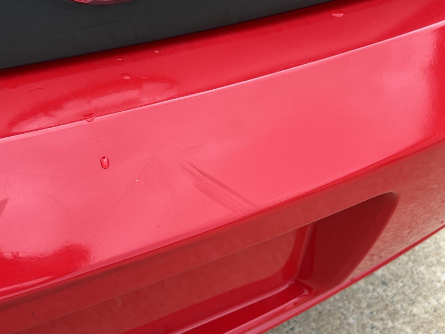 2006 RED /Red Leather Ford Mustang GT Deluxe Convertible (1ZVHT85H965) with an 4.6L V8 engine, Automatic transmission, located at 2990 Old Orchard Rd., Jackson, MO, 63755, 37.354214, -89.612106 - 2006 Ford Mustang GT Deluxe 118xxx miles Rear Wheel Drive 4.6L V8 Automatic Leather Power Driver Seat Cruise Power Windows/Locks/Mirrors We have financing available and we accept trades! Fill out a credit application on our website or come by today! If you have any questions, give us a cal - Photo#38