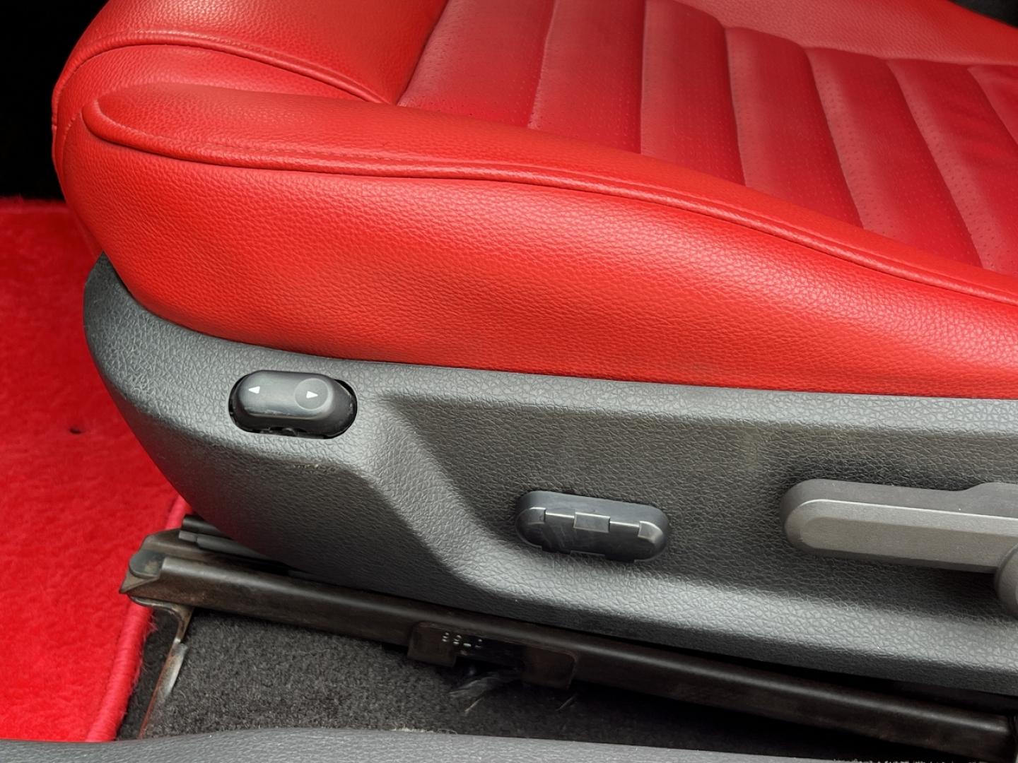 2006 RED /Red Leather Ford Mustang GT Deluxe Convertible (1ZVHT85H965) with an 4.6L V8 engine, Automatic transmission, located at 2990 Old Orchard Rd., Jackson, MO, 63755, 37.354214, -89.612106 - 2006 Ford Mustang GT Deluxe 118xxx miles Rear Wheel Drive 4.6L V8 Automatic Leather Power Driver Seat Cruise Power Windows/Locks/Mirrors We have financing available and we accept trades! Fill out a credit application on our website or come by today! If you have any questions, give us a cal - Photo#2