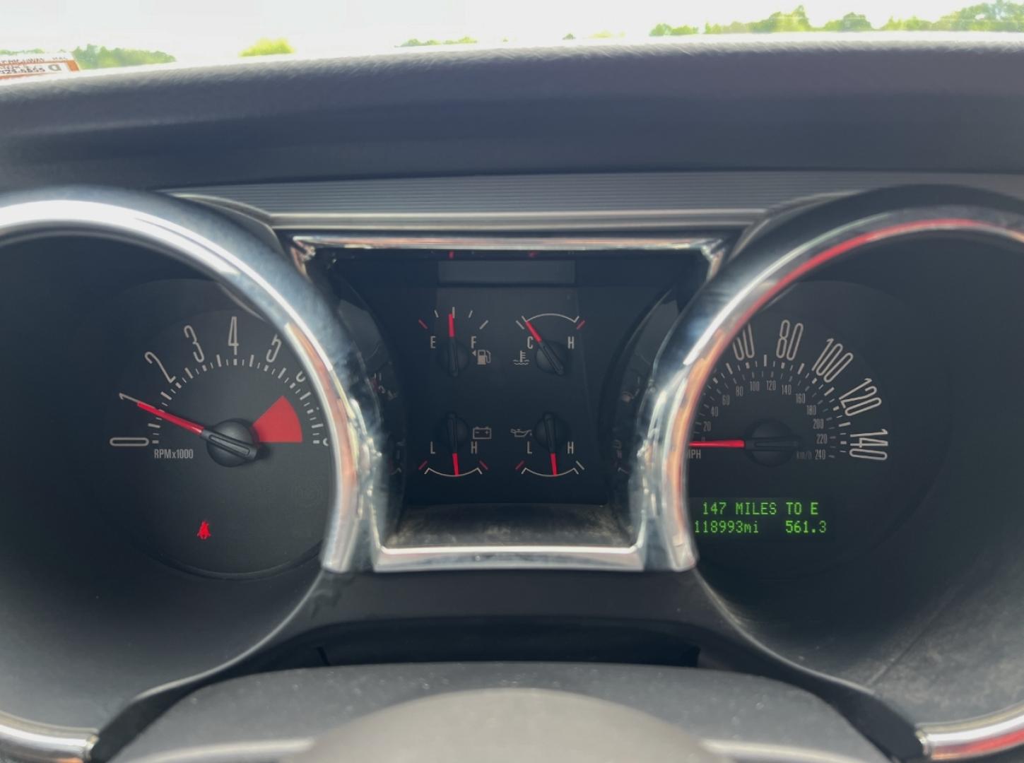 2006 RED /Red Leather Ford Mustang GT Deluxe Convertible (1ZVHT85H965) with an 4.6L V8 engine, Automatic transmission, located at 2990 Old Orchard Rd., Jackson, MO, 63755, 37.354214, -89.612106 - 2006 Ford Mustang GT Deluxe 118xxx miles Rear Wheel Drive 4.6L V8 Automatic Leather Power Driver Seat Cruise Power Windows/Locks/Mirrors We have financing available and we accept trades! Fill out a credit application on our website or come by today! If you have any questions, give us a cal - Photo#1
