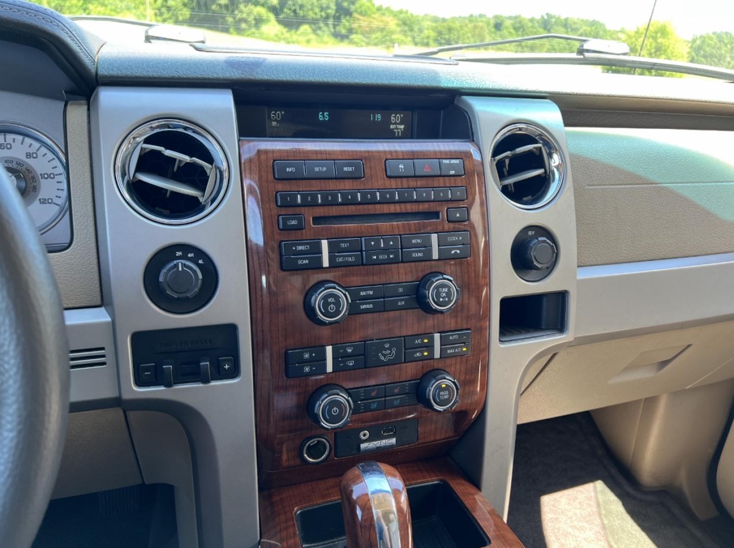 2010 MAROON /Tan Leather Ford F-150 Lariat SuperCrew 5.5-ft. Bed 4WD (1FTFW1EV2AF) with an 5.4L V8 engine, Automatic transmission, located at 2990 Old Orchard Rd., Jackson, MO, 63755, 37.354214, -89.612106 - 2010 Ford F-150 Lariat 179xxx miles 4x4 5.4L V8 Automatic Leather Power/Heated/Cooled Seats Backup Camera Bluetooth Cruise Power Windows/Locks/Mirrors We have financing available and we accept trades! Fill out a credit application on our website or come by today! If you have any question - Photo#25