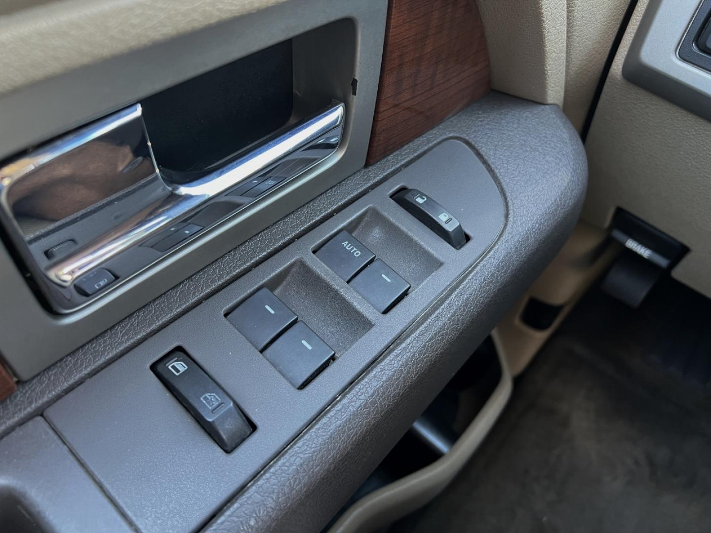 2010 MAROON /Tan Leather Ford F-150 Lariat SuperCrew 5.5-ft. Bed 4WD (1FTFW1EV2AF) with an 5.4L V8 engine, Automatic transmission, located at 2990 Old Orchard Rd., Jackson, MO, 63755, 37.354214, -89.612106 - 2010 Ford F-150 Lariat 179xxx miles 4x4 5.4L V8 Automatic Leather Power/Heated/Cooled Seats Backup Camera Bluetooth Cruise Power Windows/Locks/Mirrors We have financing available and we accept trades! Fill out a credit application on our website or come by today! If you have any question - Photo#28