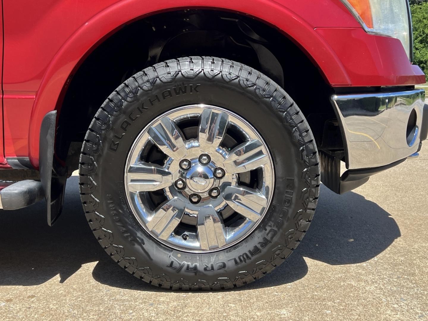2010 MAROON /Tan Leather Ford F-150 Lariat SuperCrew 5.5-ft. Bed 4WD (1FTFW1EV2AF) with an 5.4L V8 engine, Automatic transmission, located at 2990 Old Orchard Rd., Jackson, MO, 63755, 37.354214, -89.612106 - 2010 Ford F-150 Lariat 179xxx miles 4x4 5.4L V8 Automatic Leather Power/Heated/Cooled Seats Backup Camera Bluetooth Cruise Power Windows/Locks/Mirrors We have financing available and we accept trades! Fill out a credit application on our website or come by today! If you have any question - Photo#40