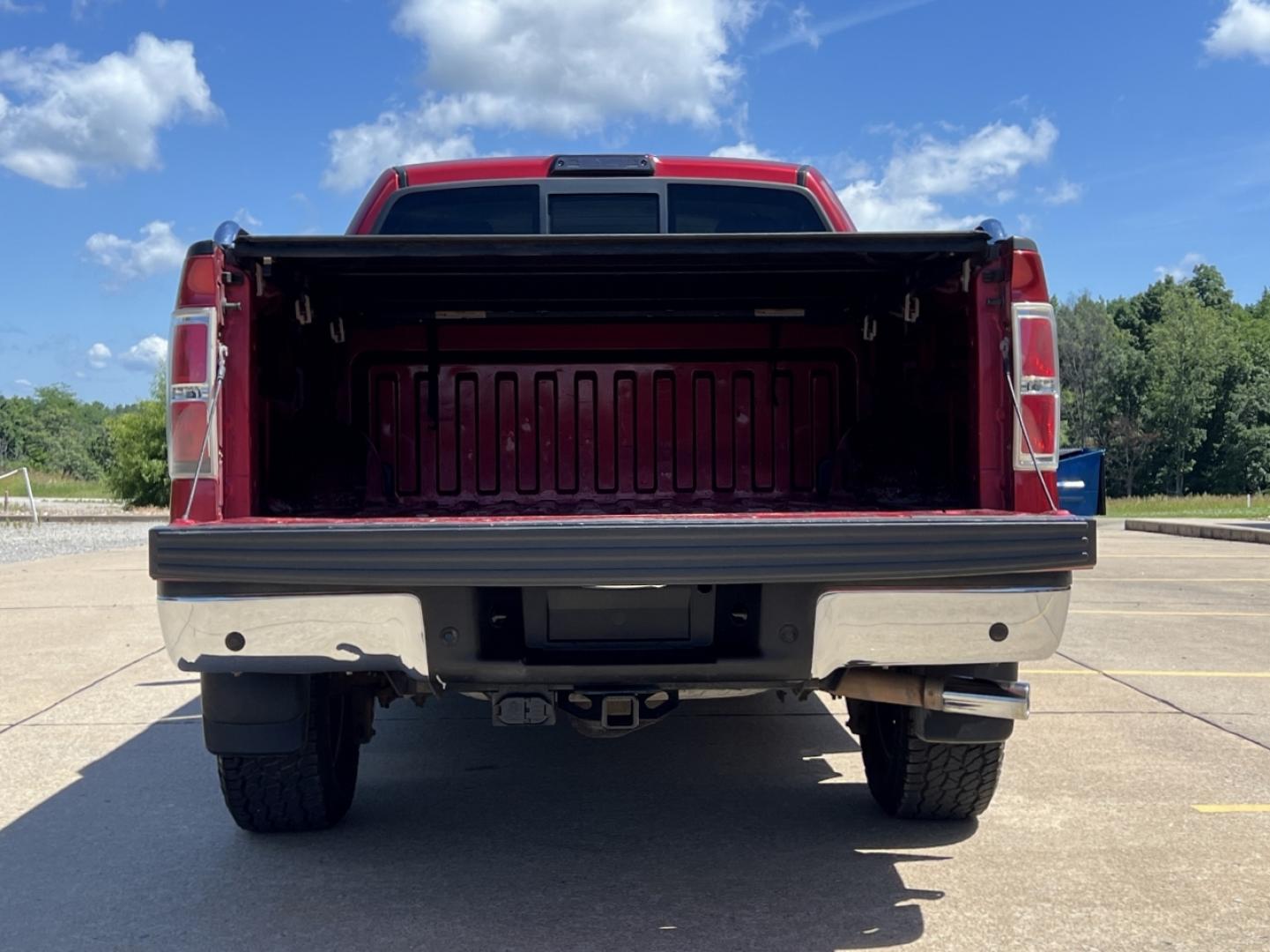 2010 MAROON /Tan Leather Ford F-150 Lariat SuperCrew 5.5-ft. Bed 4WD (1FTFW1EV2AF) with an 5.4L V8 engine, Automatic transmission, located at 2990 Old Orchard Rd., Jackson, MO, 63755, 37.354214, -89.612106 - 2010 Ford F-150 Lariat 179xxx miles 4x4 5.4L V8 Automatic Leather Power/Heated/Cooled Seats Backup Camera Bluetooth Cruise Power Windows/Locks/Mirrors We have financing available and we accept trades! Fill out a credit application on our website or come by today! If you have any question - Photo#19